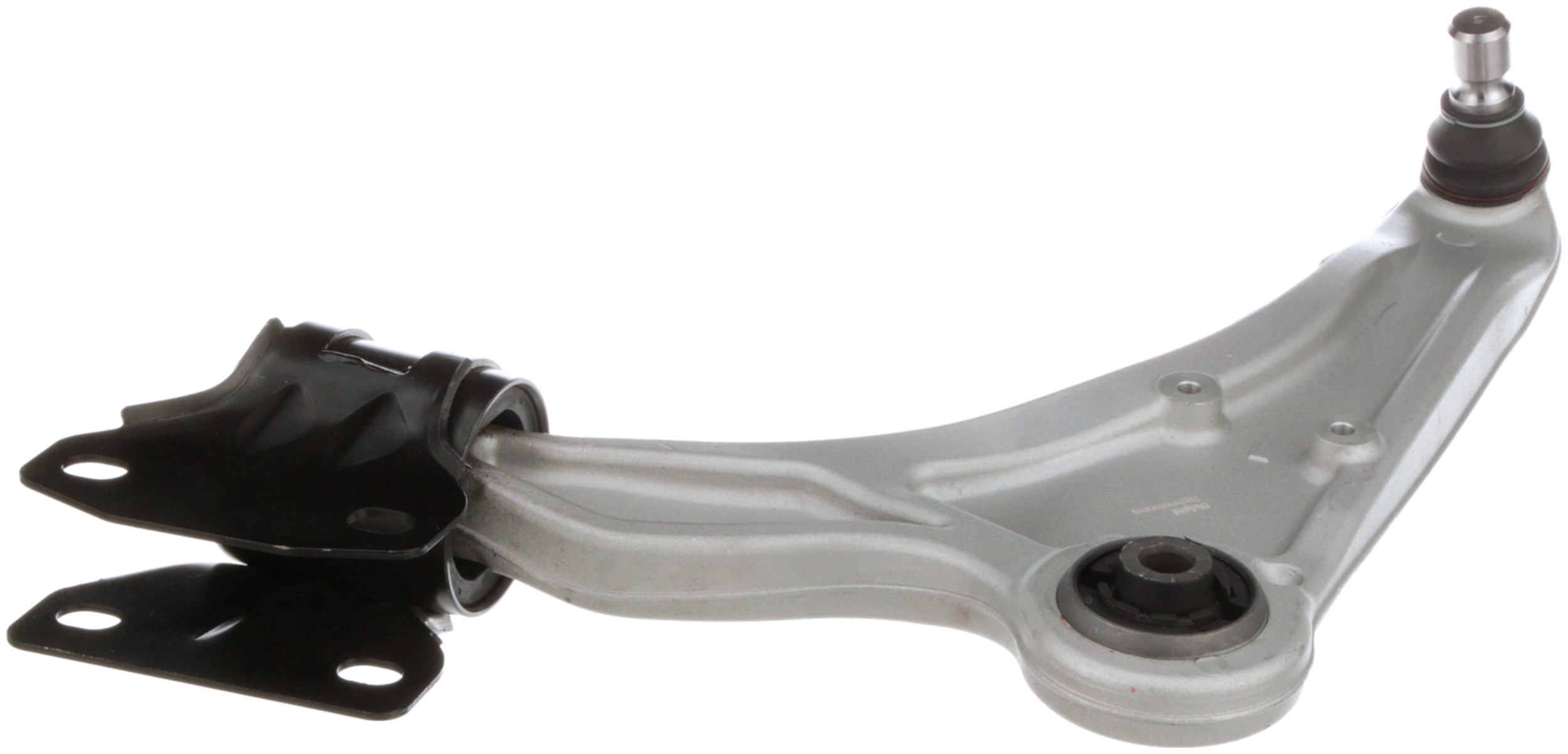 Delphi TC7866 Suspension Control Arm and Ball Joint Assembly