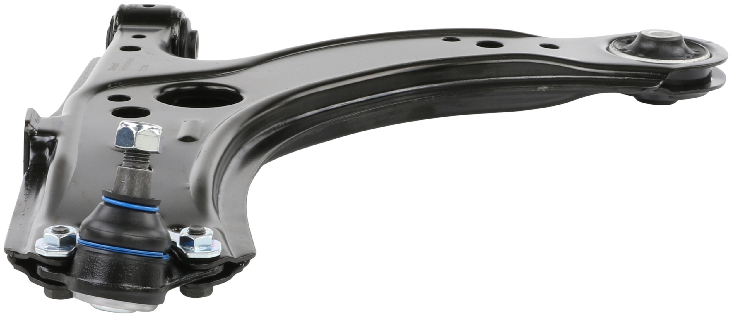 Delphi TC786 Suspension Control Arm and Ball Joint Assembly