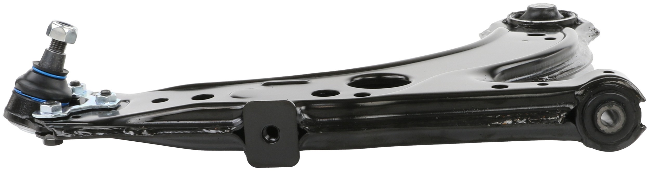 Delphi TC787 Suspension Control Arm and Ball Joint Assembly