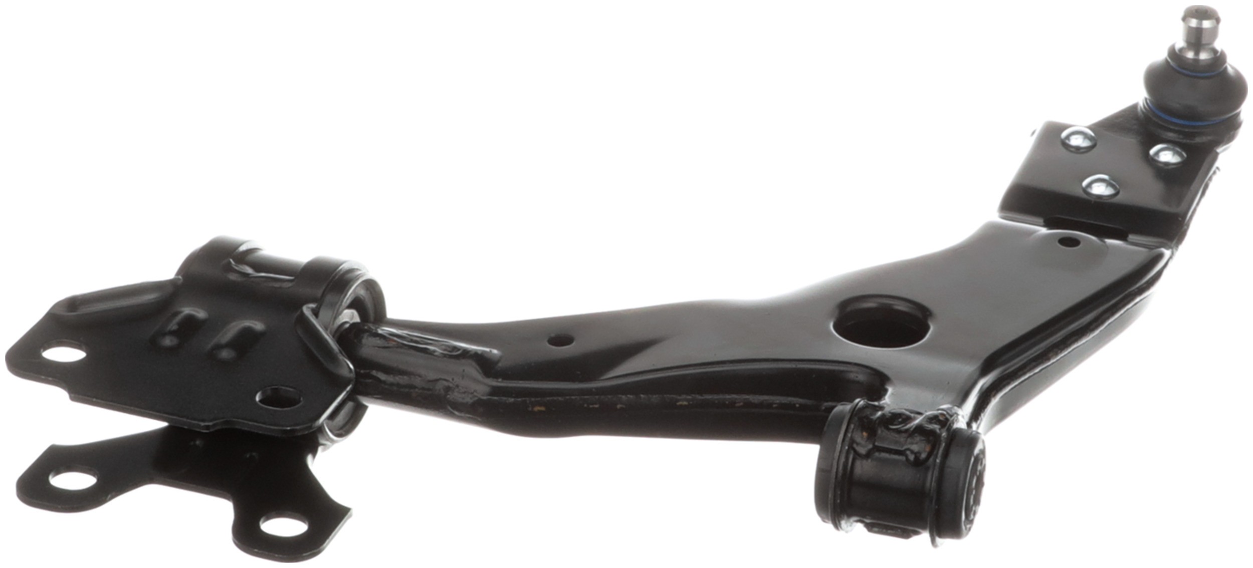 Delphi TC7888 Suspension Control Arm and Ball Joint Assembly