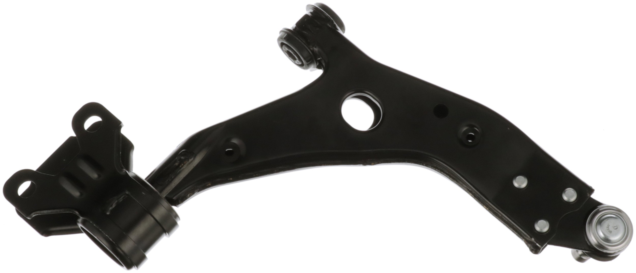 Delphi TC7888 Suspension Control Arm and Ball Joint Assembly - Image 3