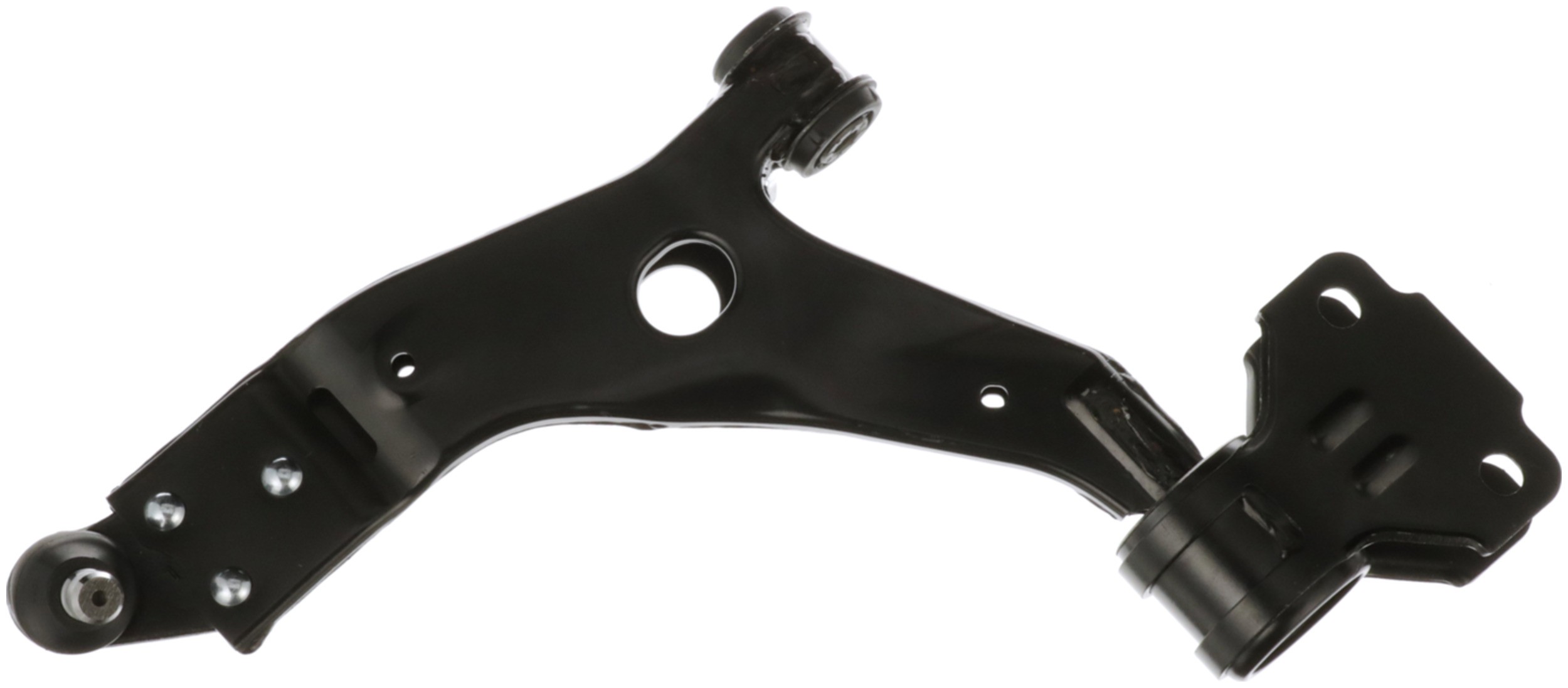 Delphi TC7888 Suspension Control Arm and Ball Joint Assembly - Image 7