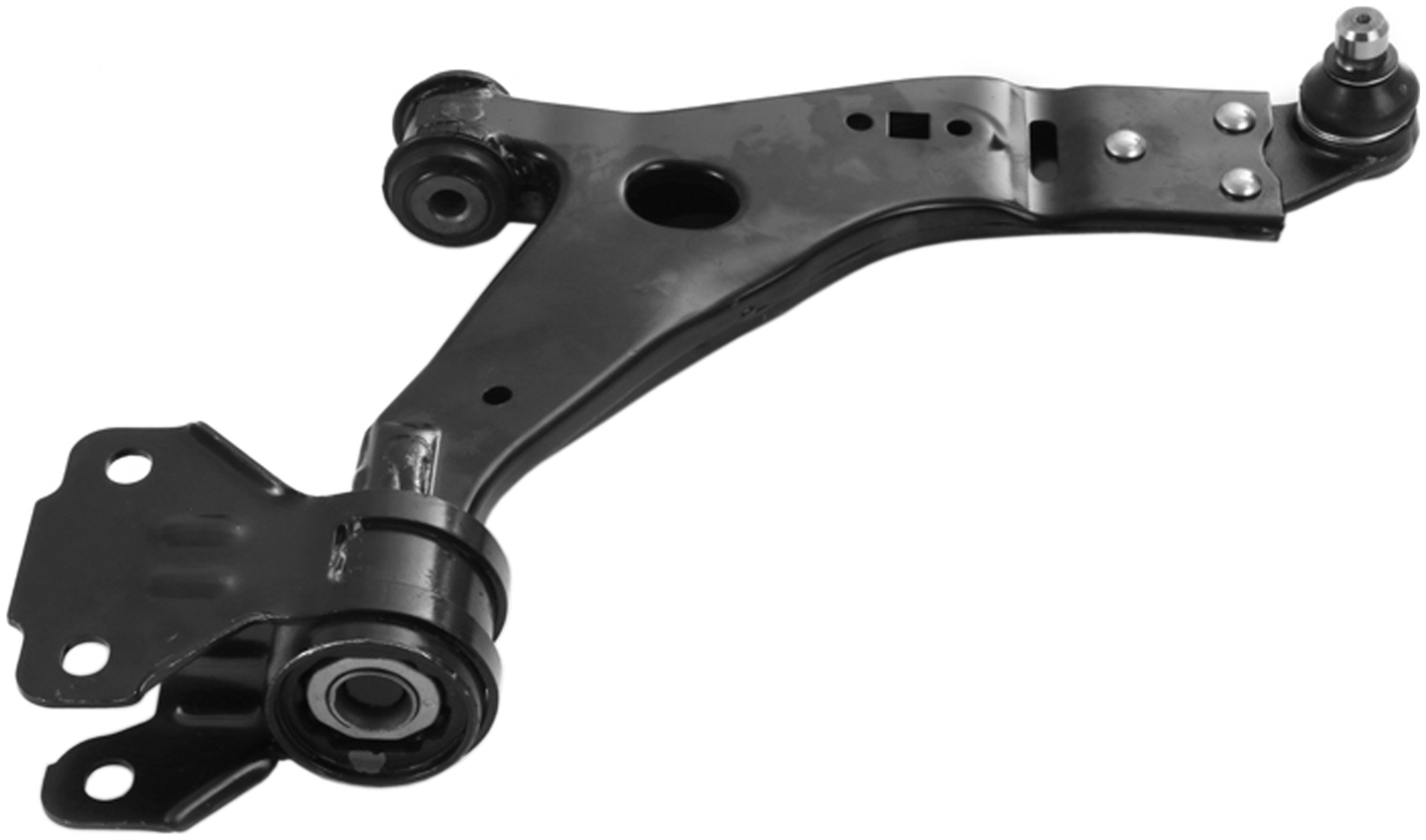 Delphi TC7889 Suspension Control Arm and Ball Joint Assembly