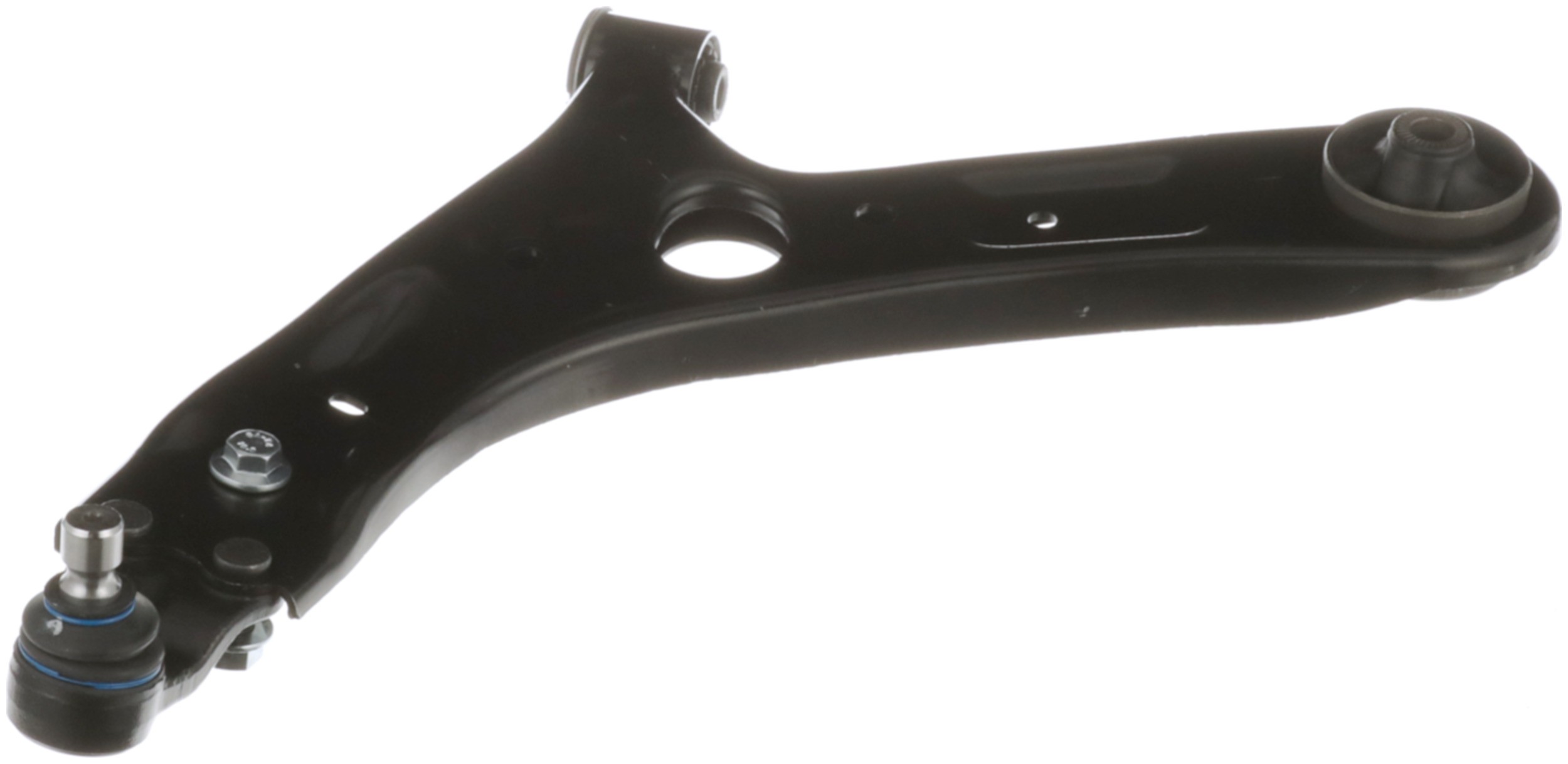Delphi TC7893 Suspension Control Arm and Ball Joint Assembly