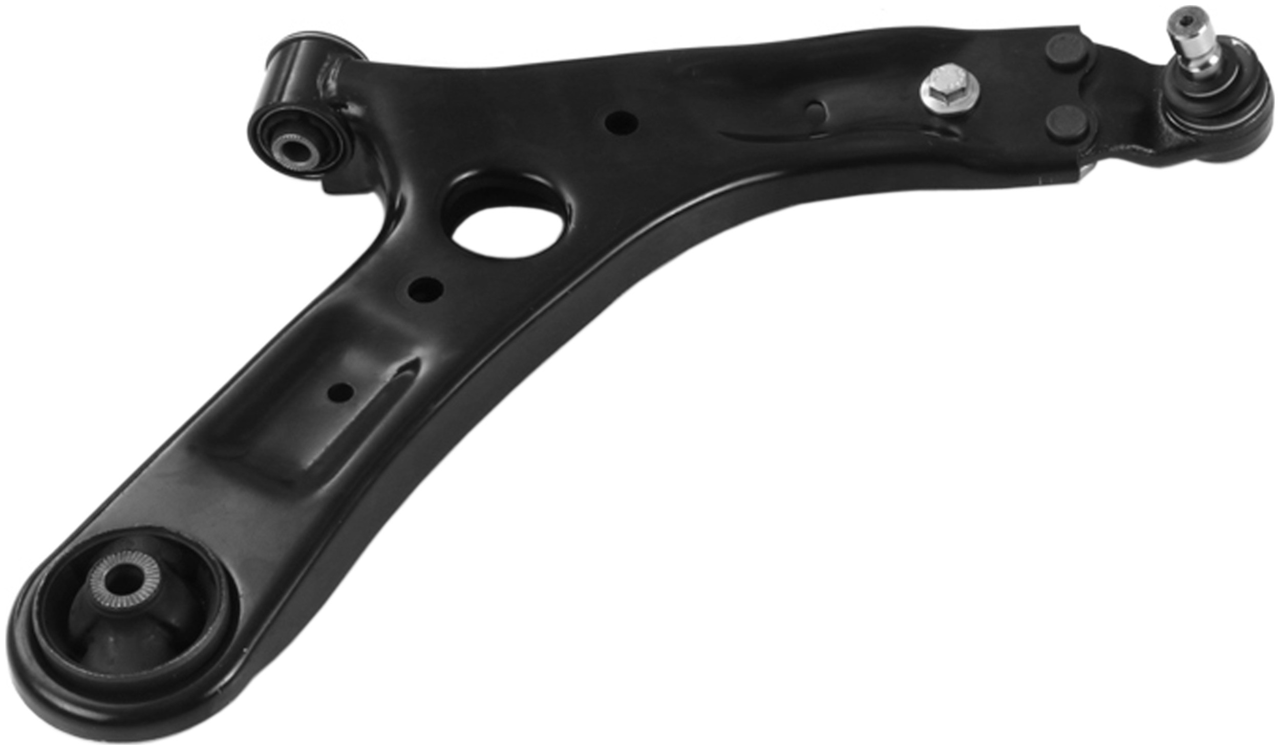 Delphi TC7894 Suspension Control Arm and Ball Joint Assembly