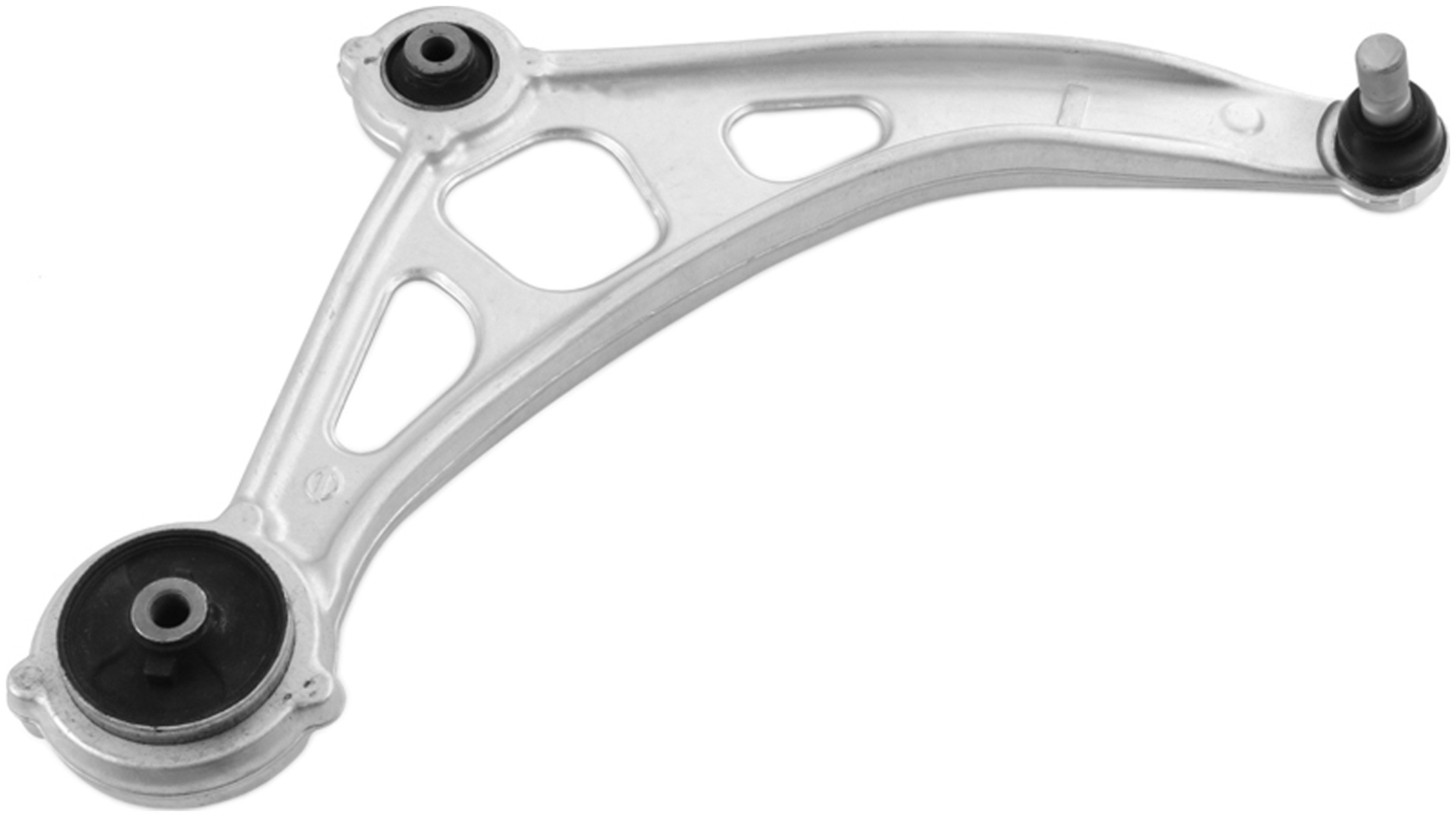 Delphi TC7897 Suspension Control Arm and Ball Joint Assembly