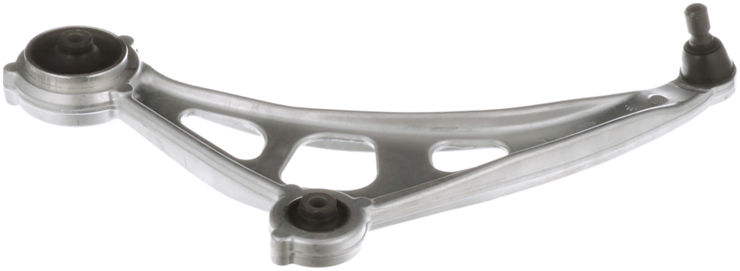 Delphi TC7898 Suspension Control Arm and Ball Joint Assembly