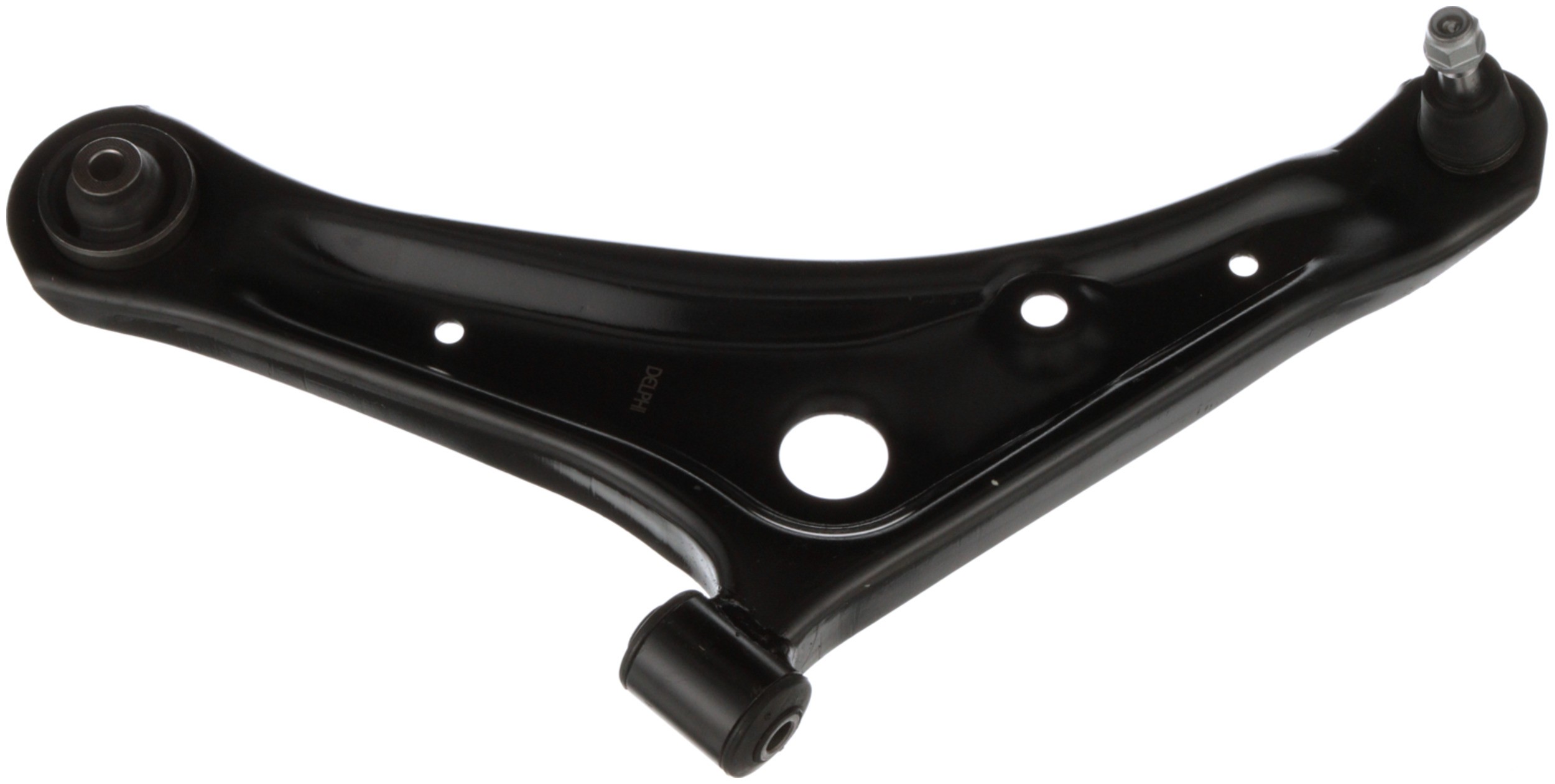 Delphi TC7912 Suspension Control Arm and Ball Joint Assembly