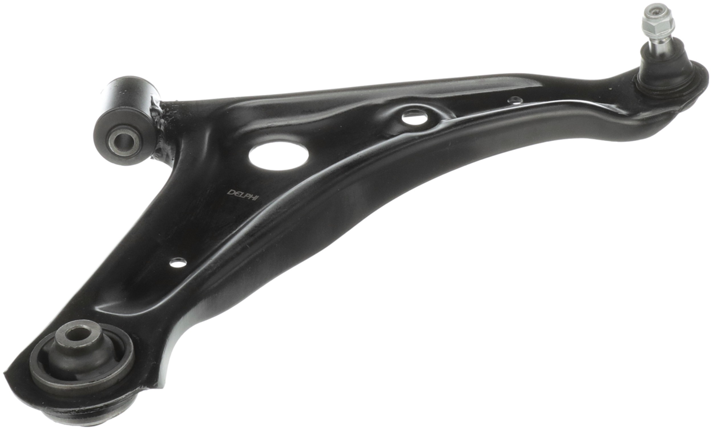Delphi TC7913 Suspension Control Arm and Ball Joint Assembly