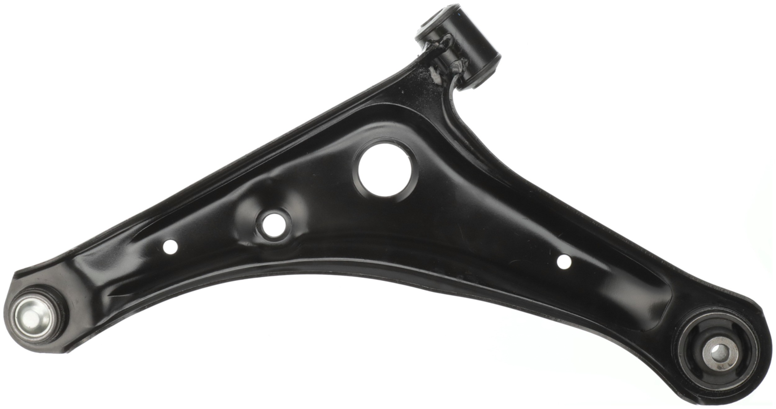 Delphi TC7913 Suspension Control Arm and Ball Joint Assembly - Image 3