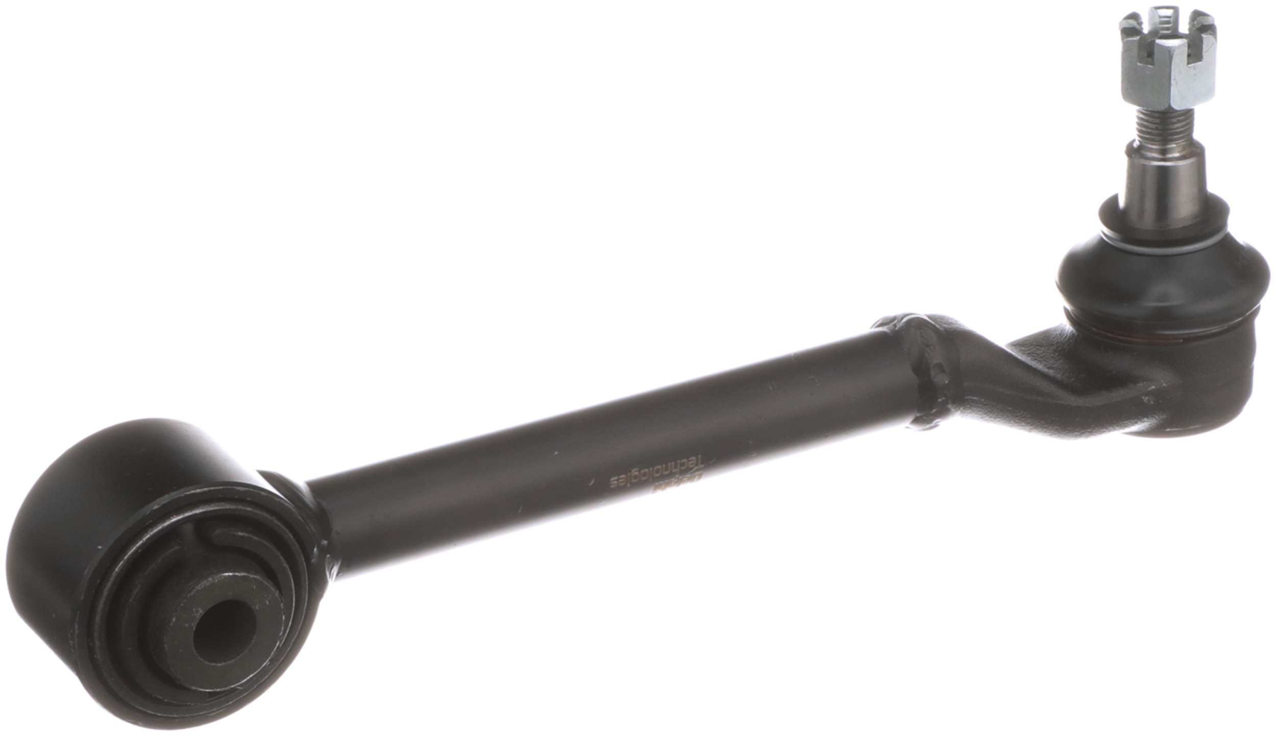 Delphi TC7927 Suspension Control Arm and Ball Joint Assembly