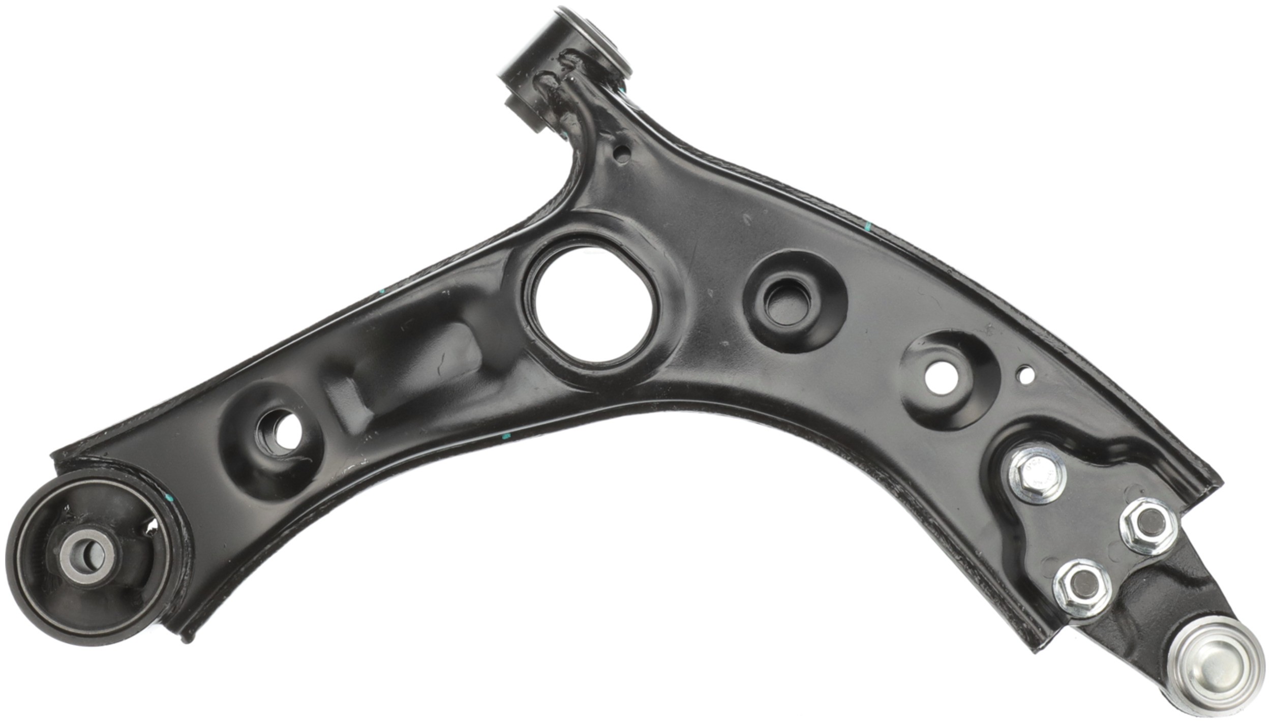 Delphi TC7929 Suspension Control Arm and Ball Joint Assembly - Image 3