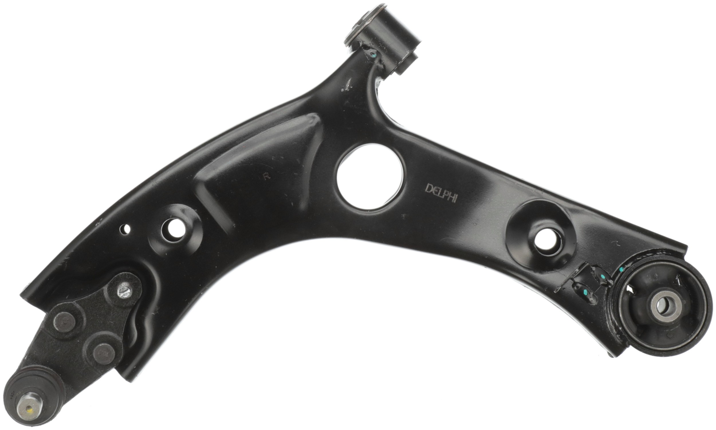 Delphi TC7929 Suspension Control Arm and Ball Joint Assembly - Image 7