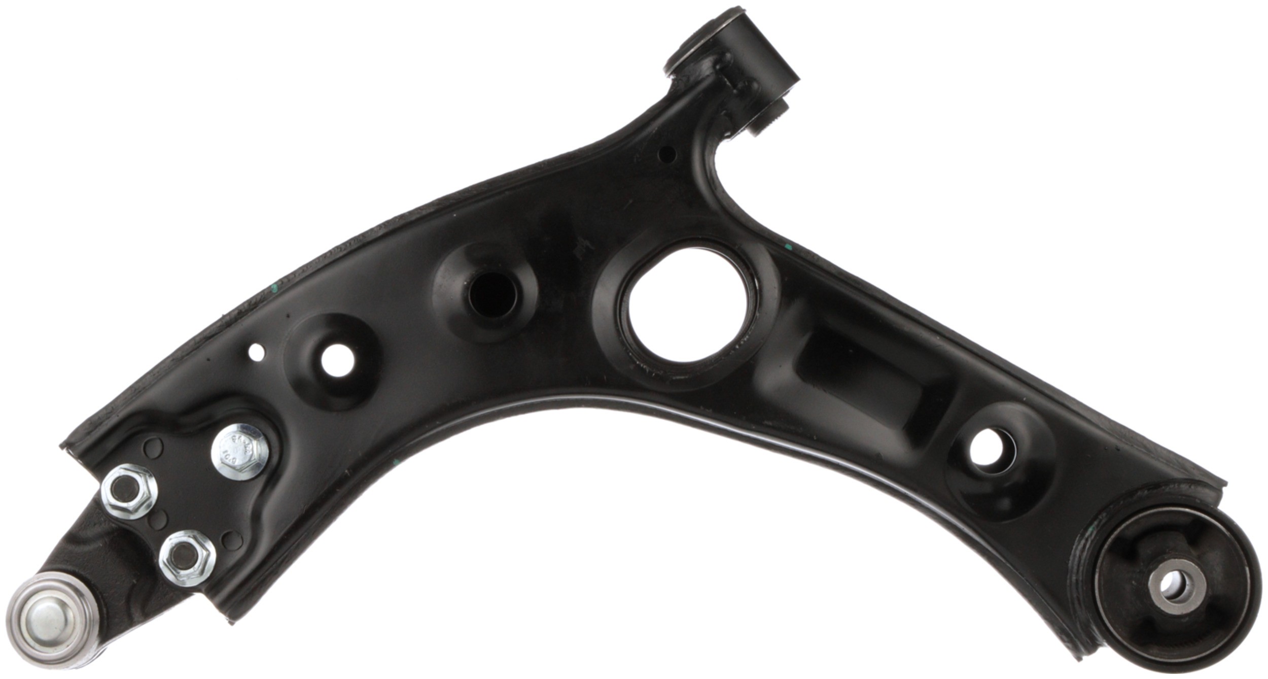 Delphi TC7930 Suspension Control Arm and Ball Joint Assembly - Image 3