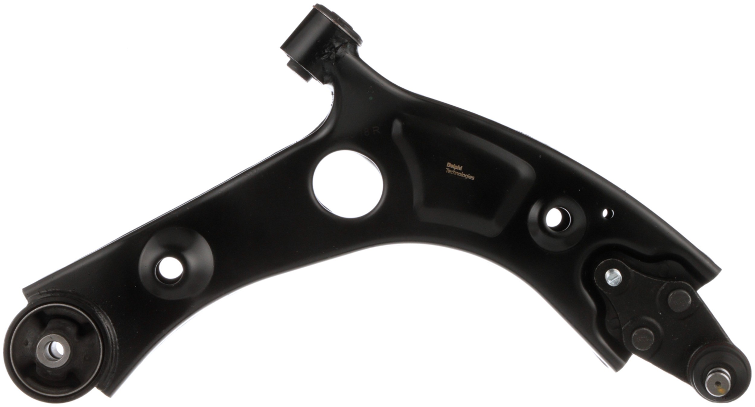 Delphi TC7930 Suspension Control Arm and Ball Joint Assembly - Image 7