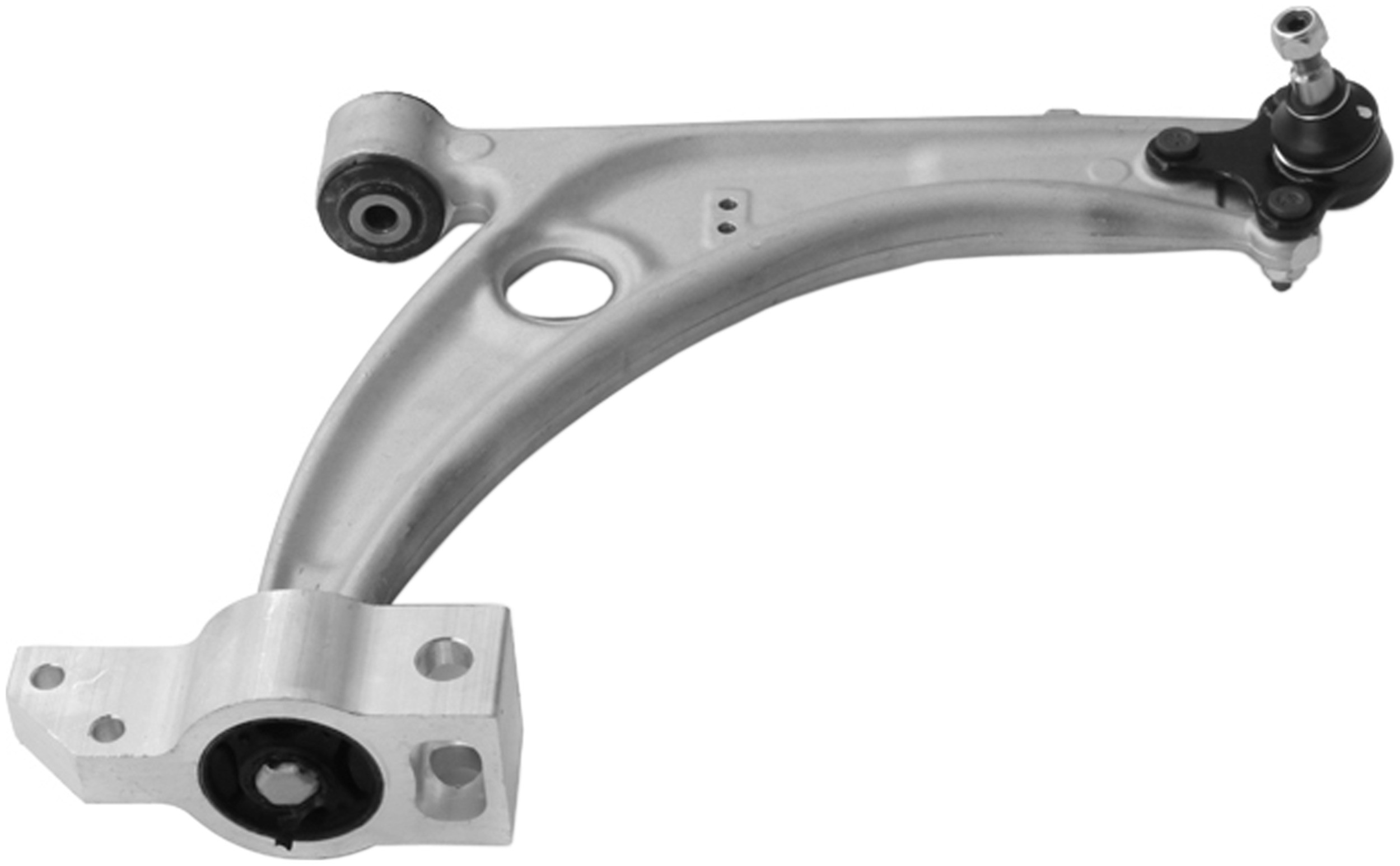 Delphi TC7942 Suspension Control Arm and Ball Joint Assembly