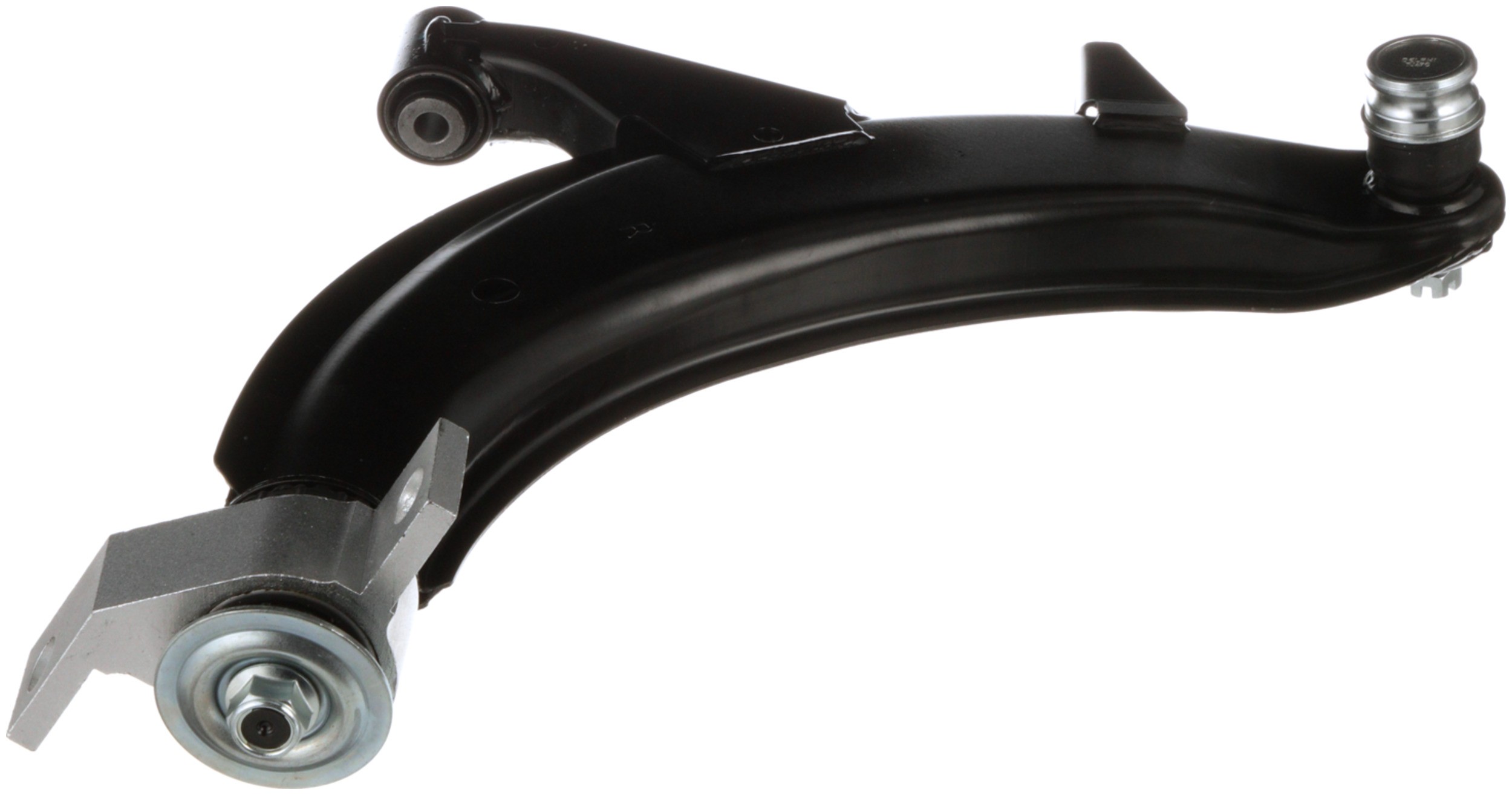 Delphi TC7950 Suspension Control Arm and Ball Joint Assembly