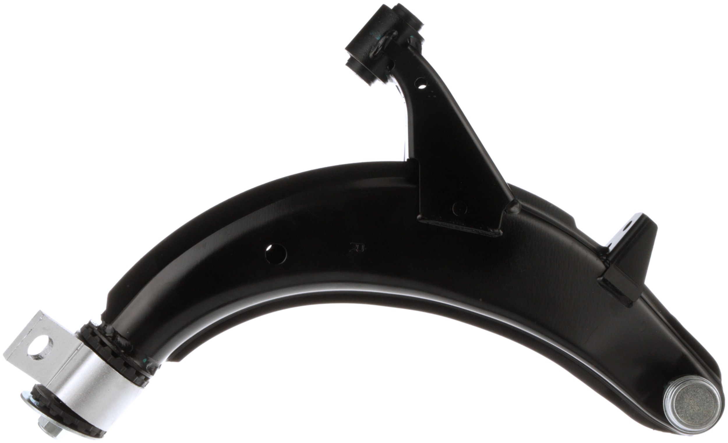 Delphi TC7950 Suspension Control Arm and Ball Joint Assembly - Image 3