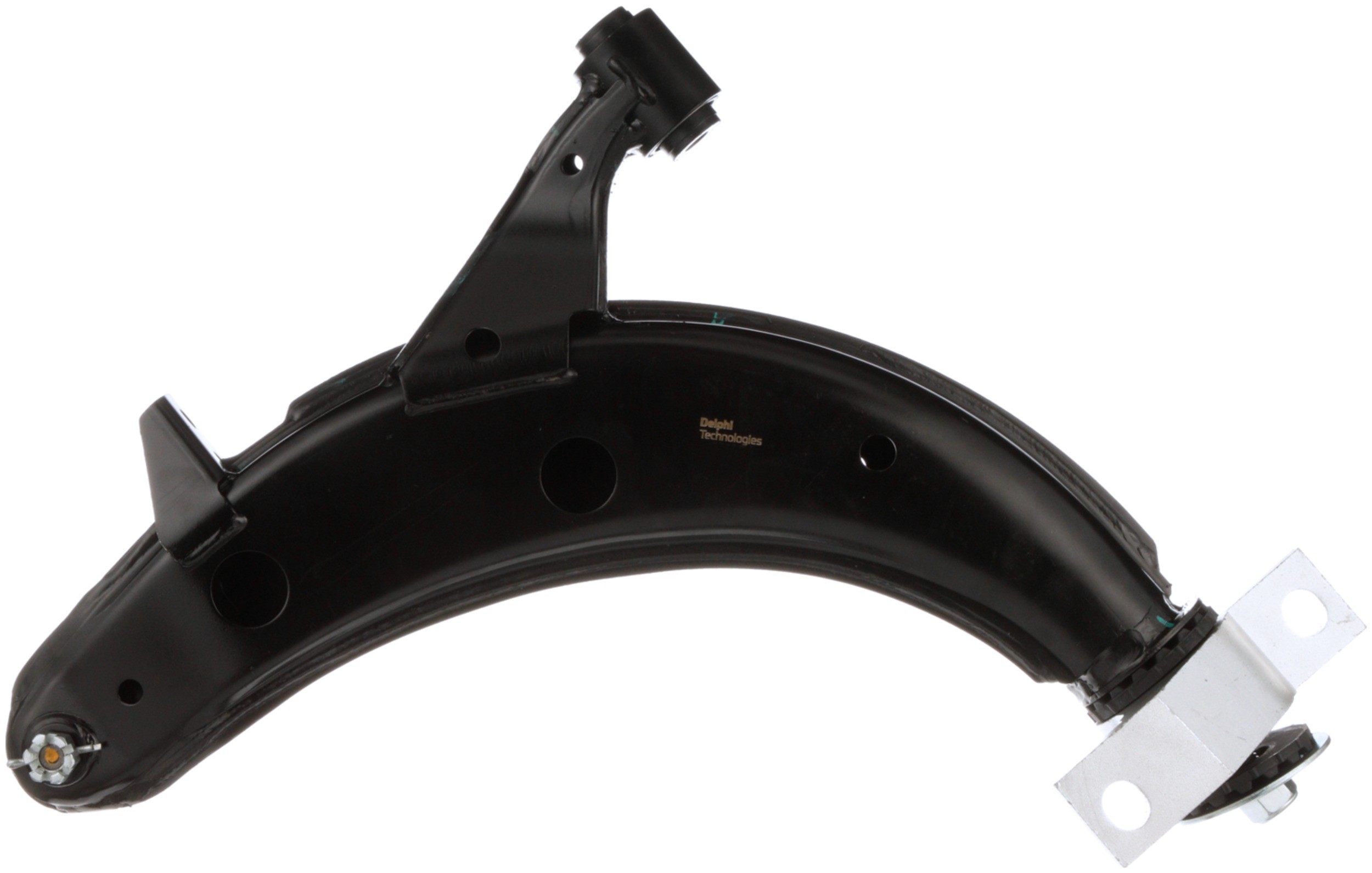 Delphi TC7950 Suspension Control Arm and Ball Joint Assembly - Image 7