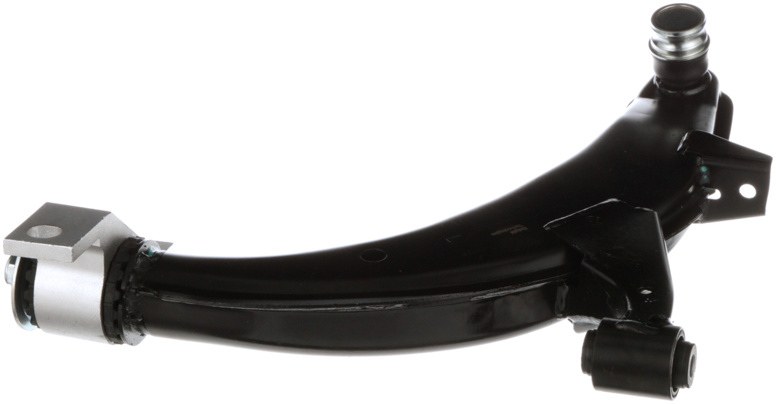Delphi TC7960 Suspension Control Arm and Ball Joint Assembly