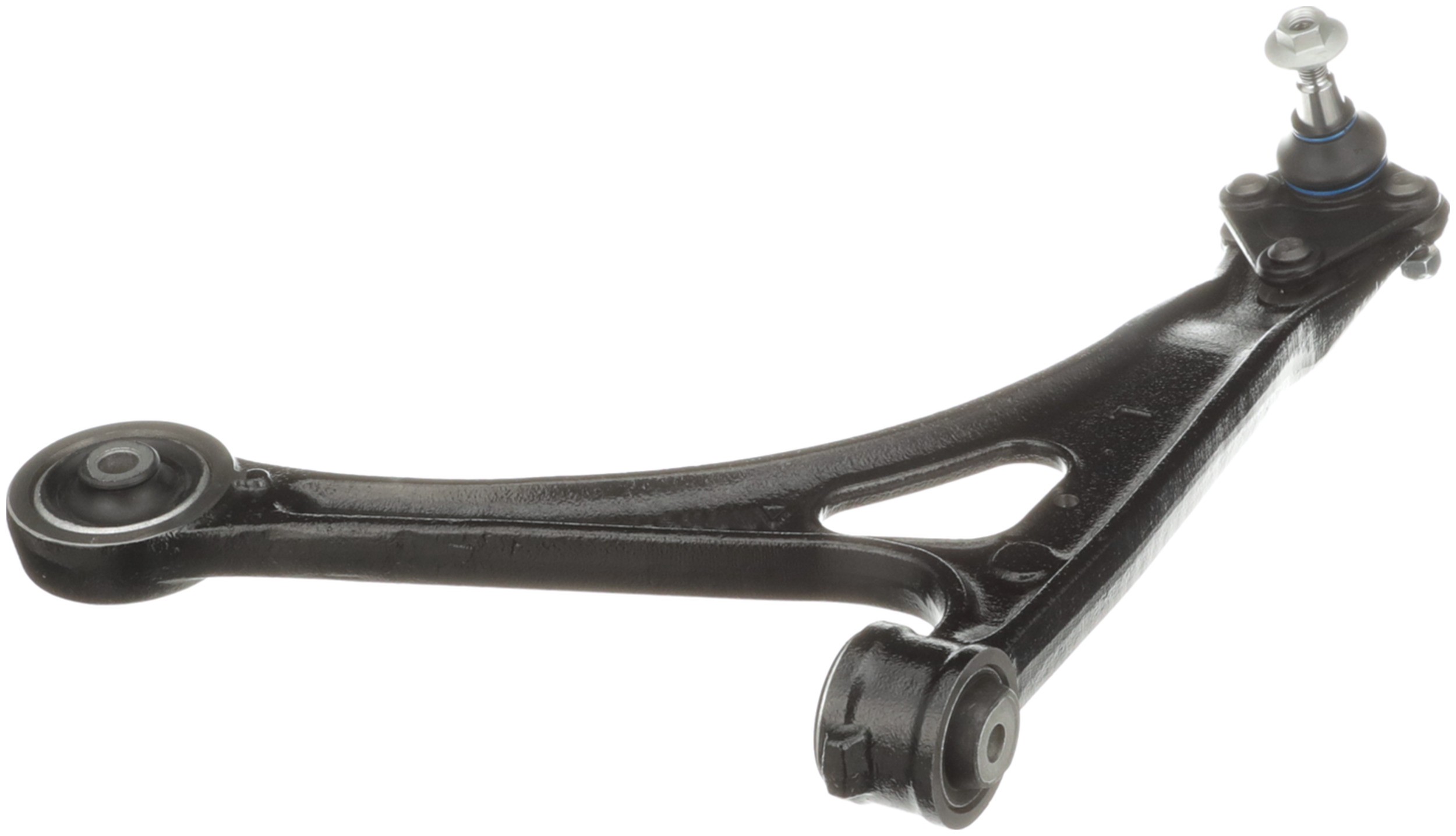 Delphi TC7965 Suspension Control Arm and Ball Joint Assembly - Image 2