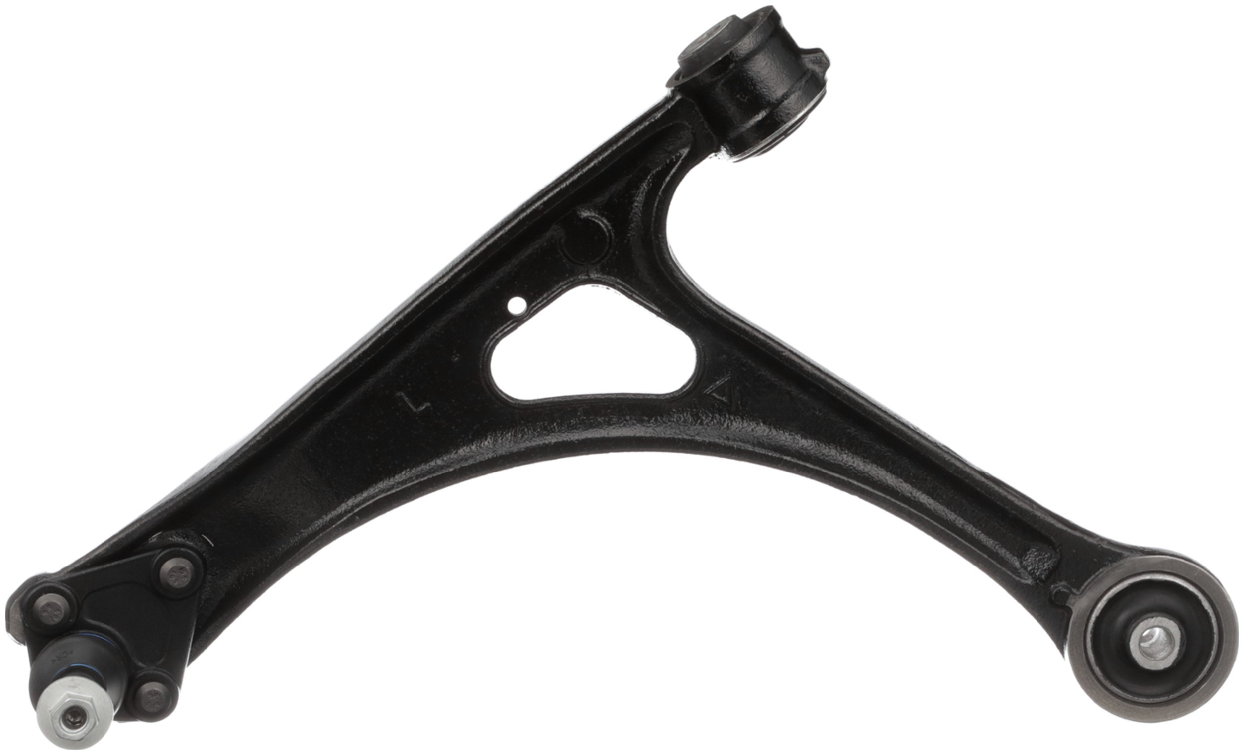 Delphi TC7965 Suspension Control Arm and Ball Joint Assembly - Image 7