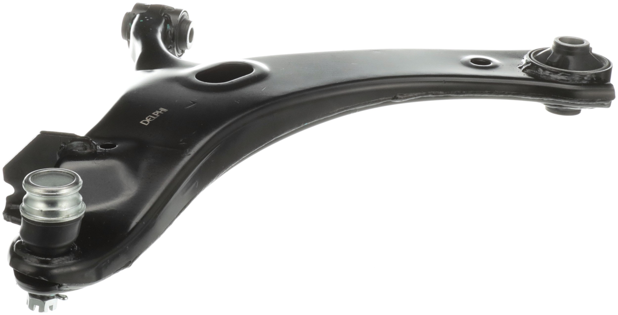 Delphi TC7983 Suspension Control Arm and Ball Joint Assembly