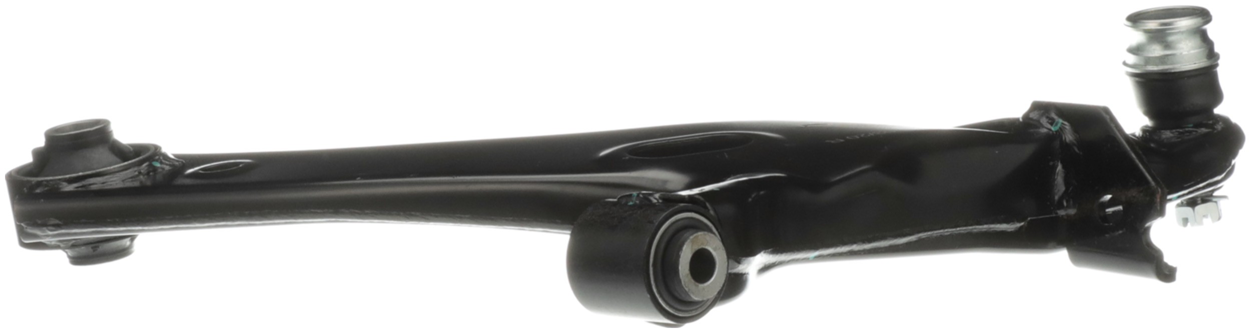 Delphi TC7983 Suspension Control Arm and Ball Joint Assembly - Image 2