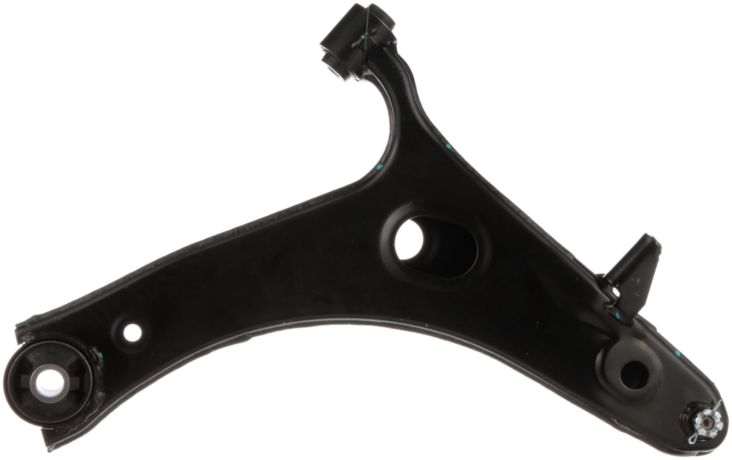 Delphi TC7983 Suspension Control Arm and Ball Joint Assembly - Image 3