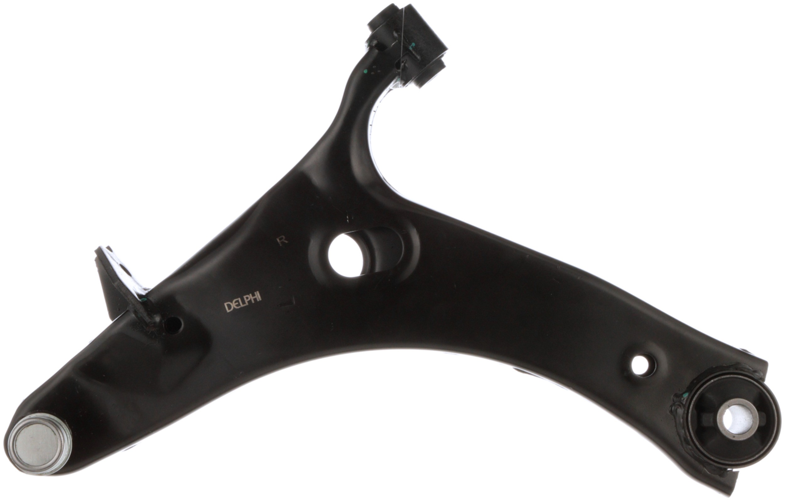 Delphi TC7983 Suspension Control Arm and Ball Joint Assembly - Image 7