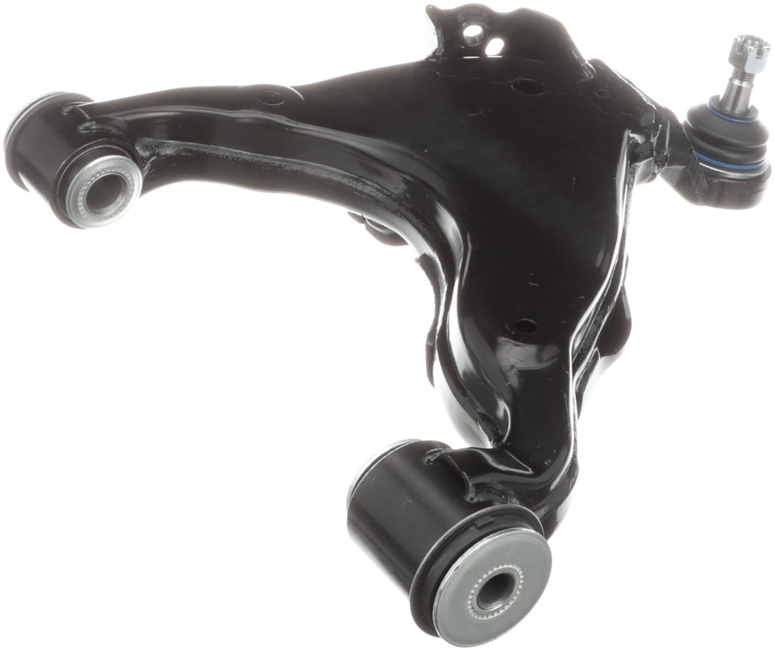 Delphi TC7991 Suspension Control Arm and Ball Joint Assembly