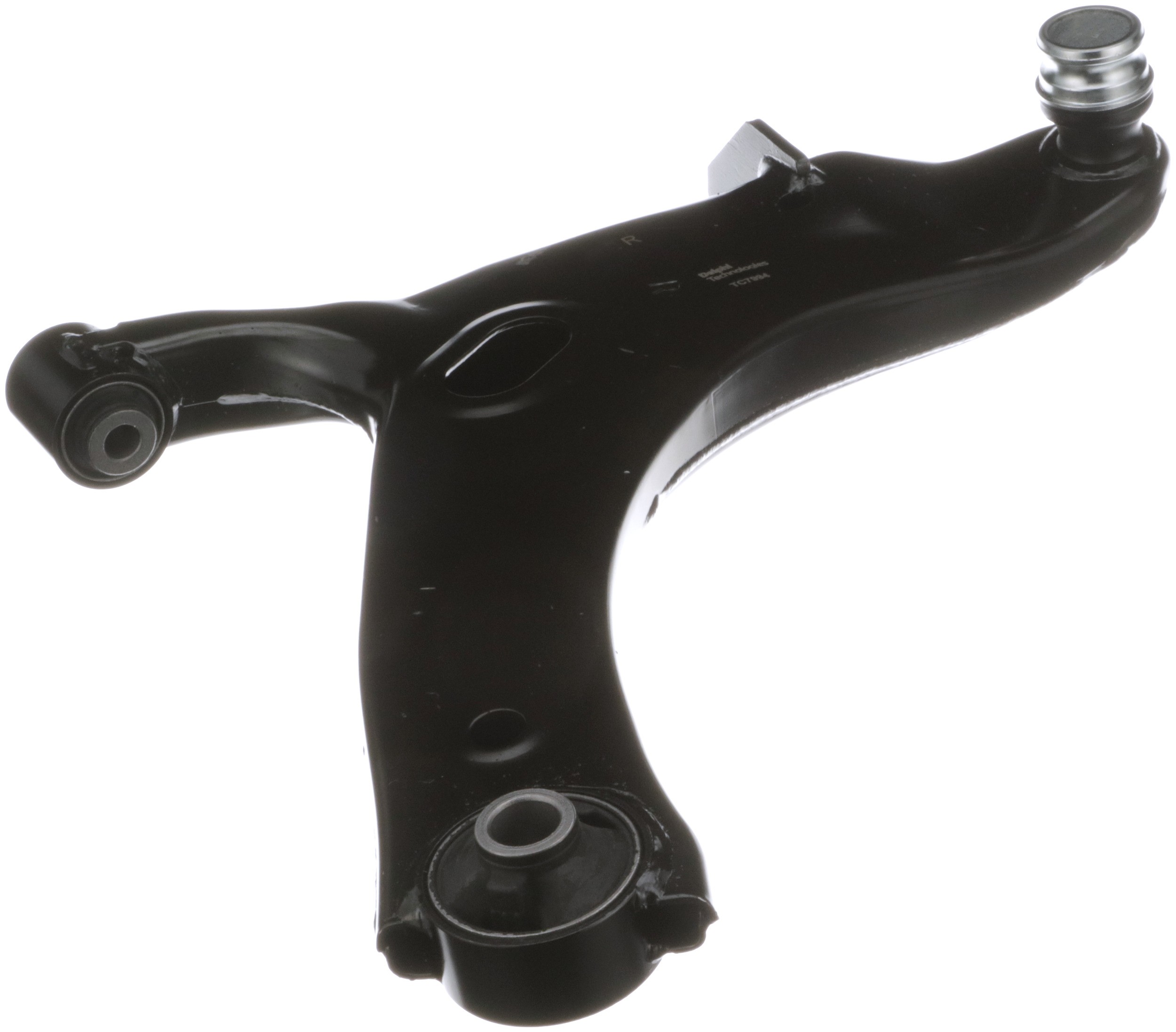 Delphi TC7994 Suspension Control Arm and Ball Joint Assembly