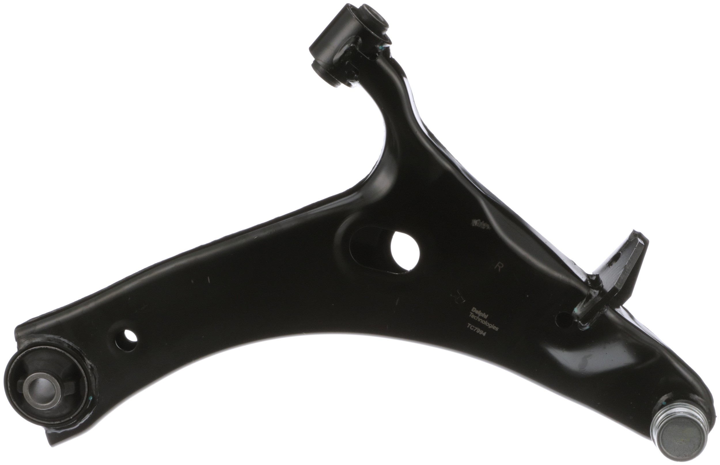 Delphi TC7994 Suspension Control Arm and Ball Joint Assembly - Image 7