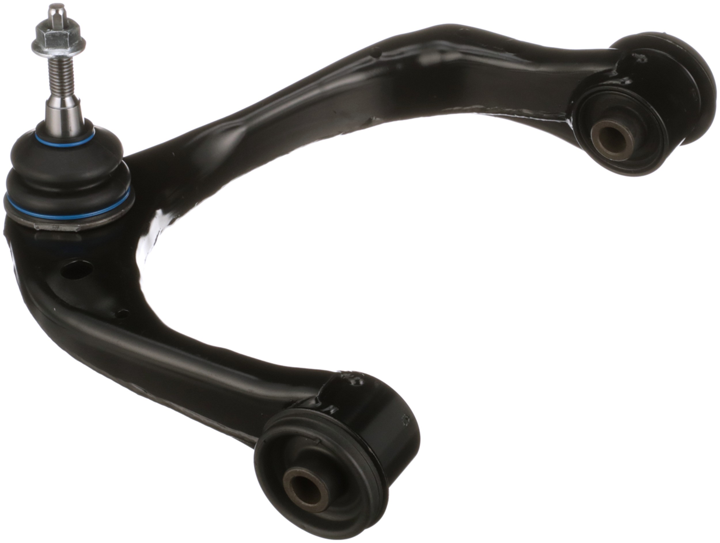 Delphi TC7997 Suspension Control Arm and Ball Joint Assembly