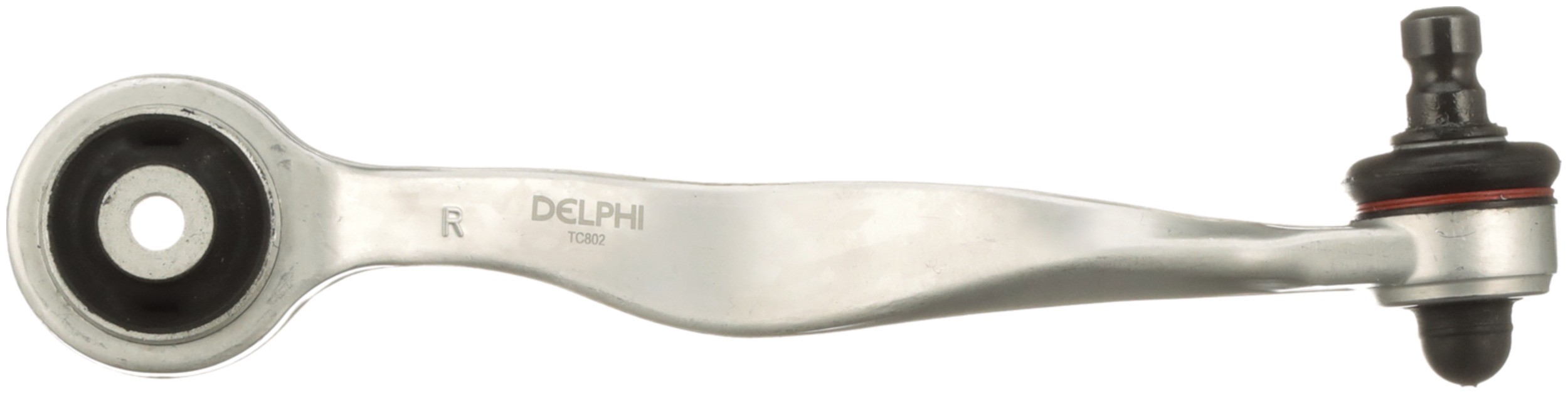 Delphi TC802 Suspension Control Arm and Ball Joint Assembly - Image 4