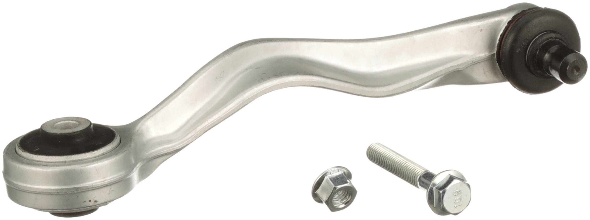 Delphi TC802 Suspension Control Arm and Ball Joint Assembly - Image 3