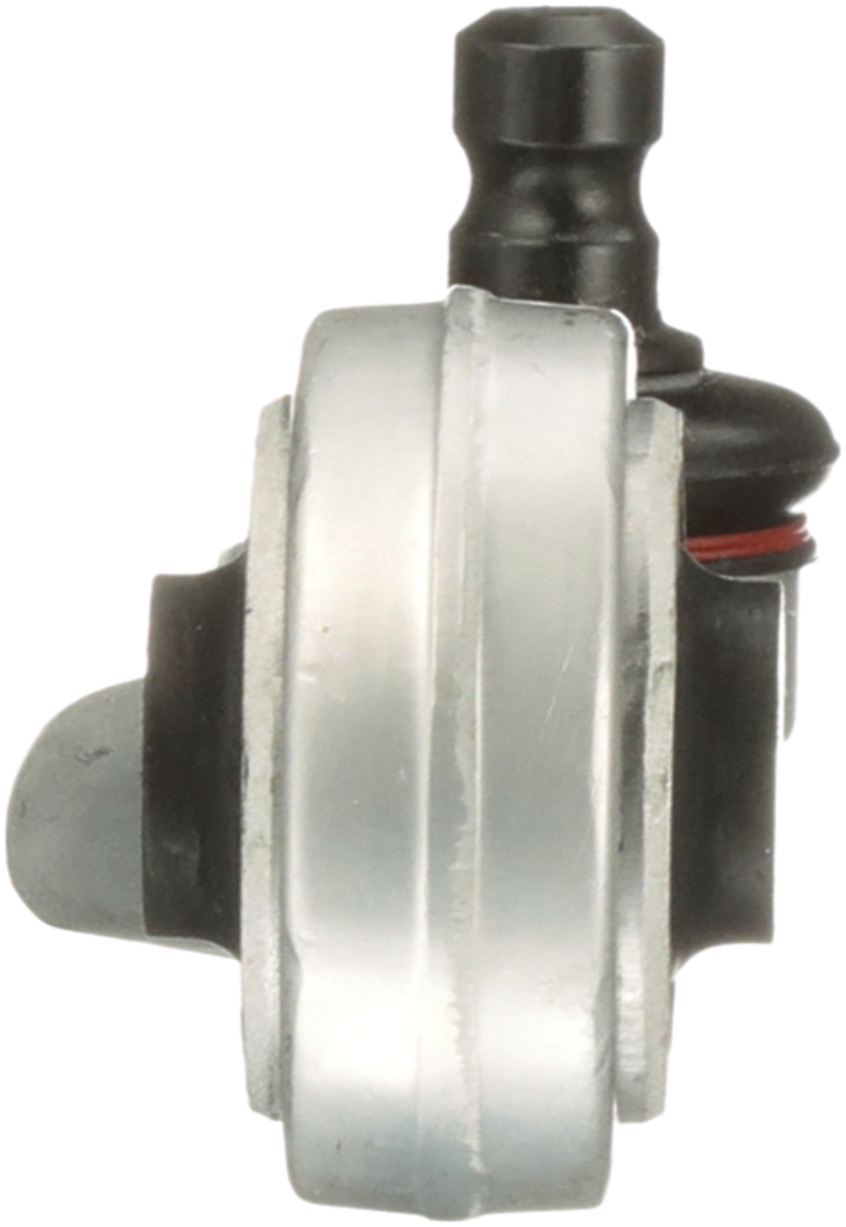 Delphi TC802 Suspension Control Arm and Ball Joint Assembly - Image 2