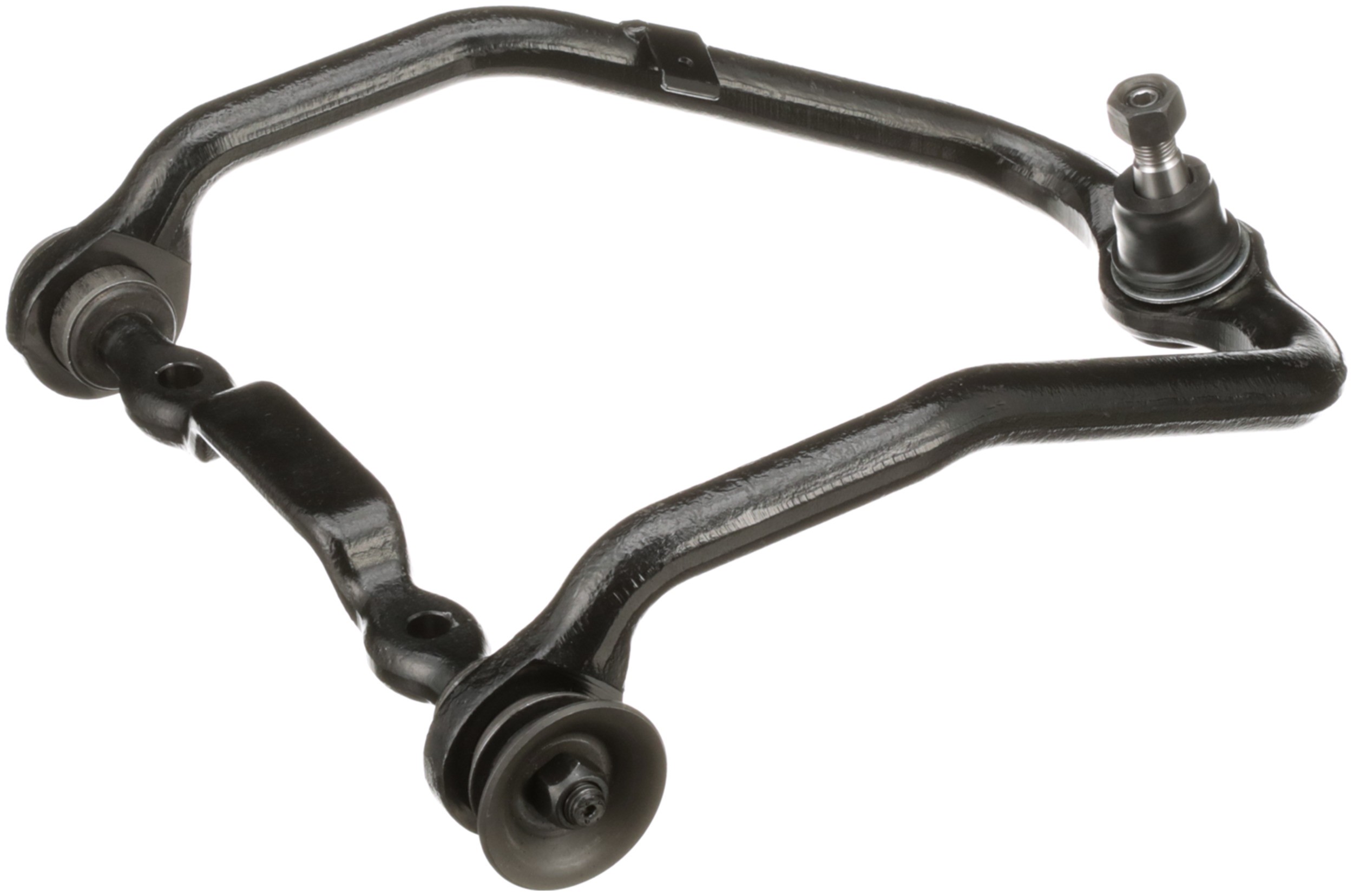 Delphi TC8063 Suspension Control Arm and Ball Joint Assembly