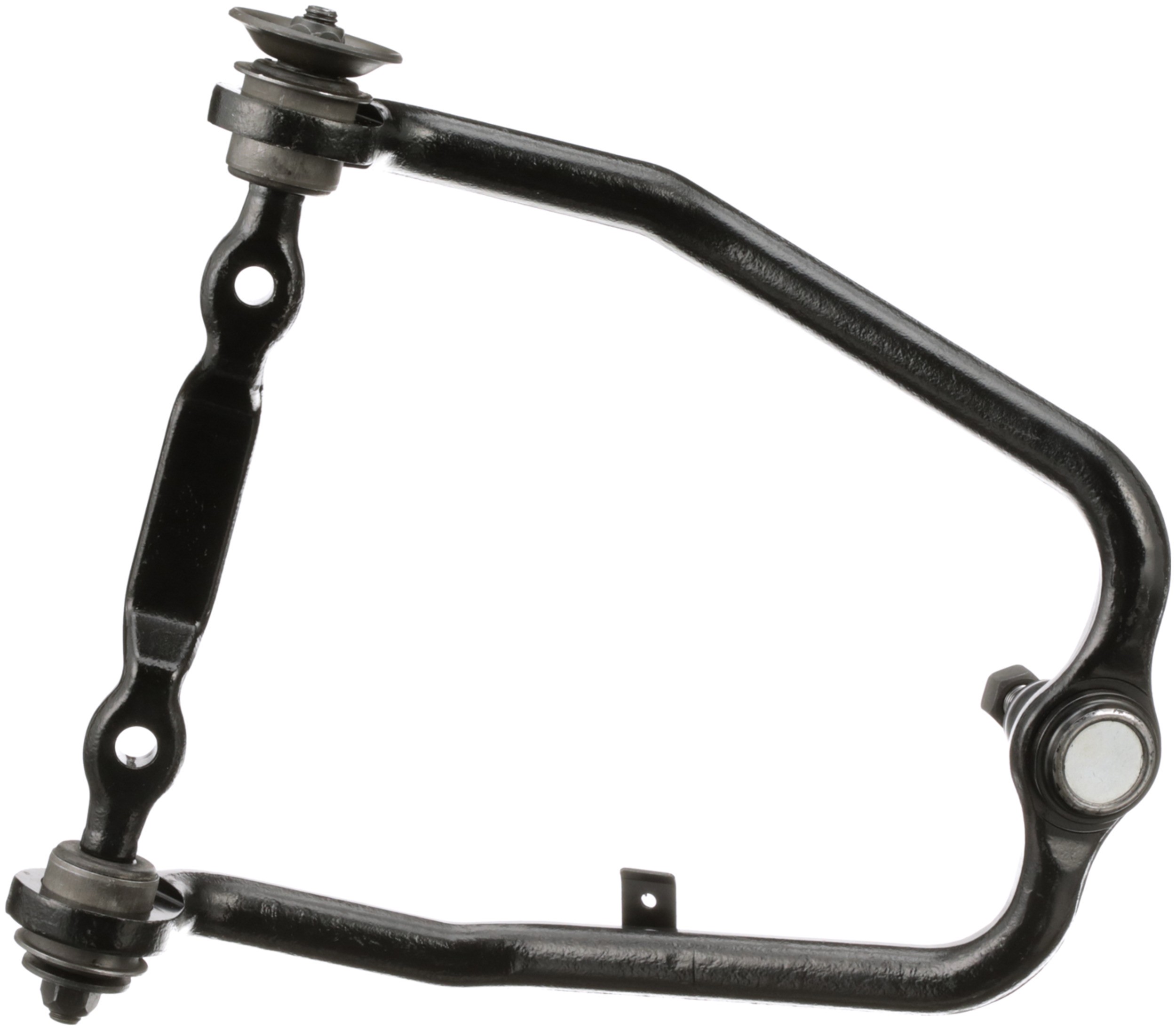 Delphi TC8063 Suspension Control Arm and Ball Joint Assembly - Image 3