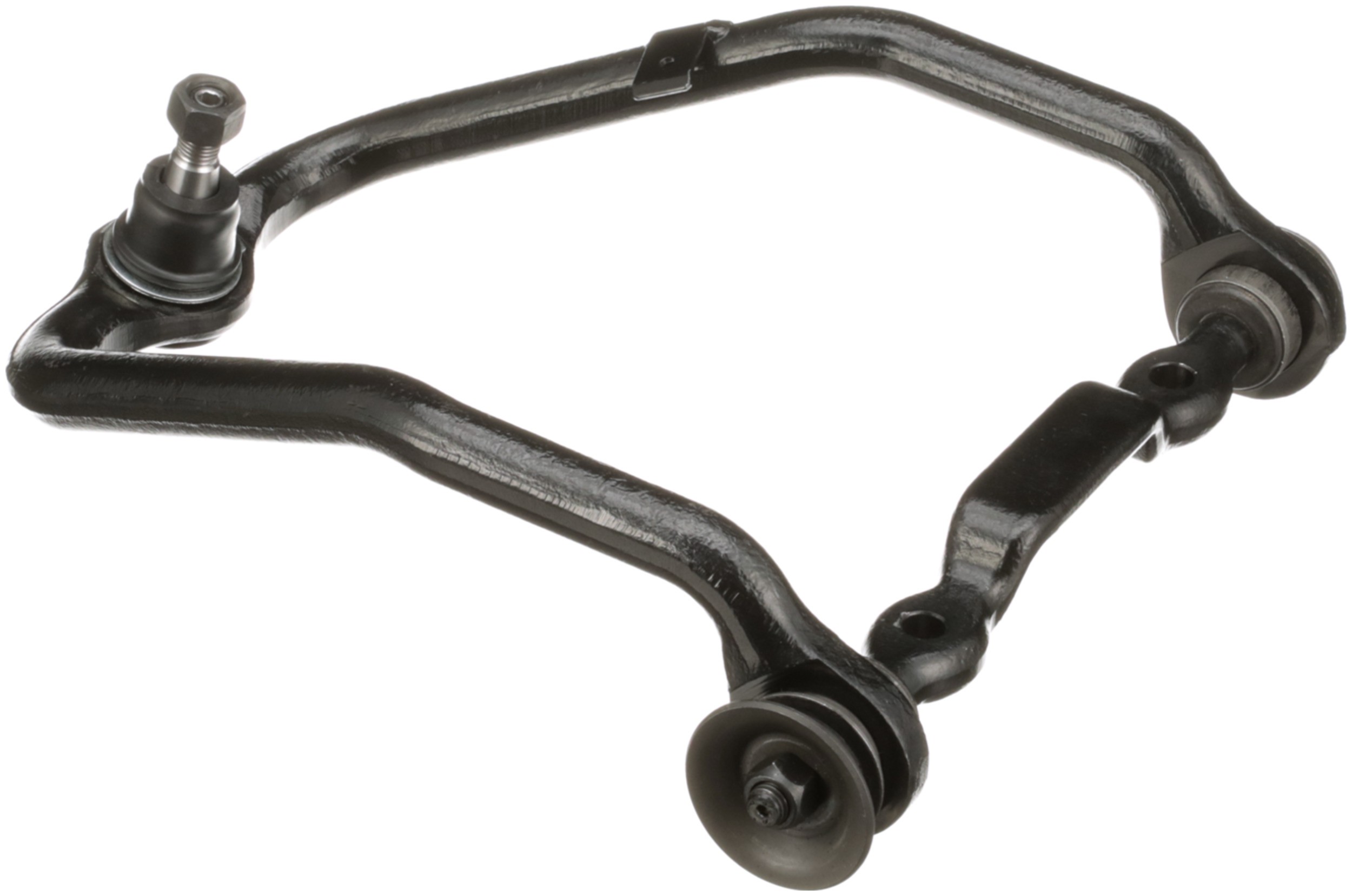 Delphi TC8064 Suspension Control Arm and Ball Joint Assembly
