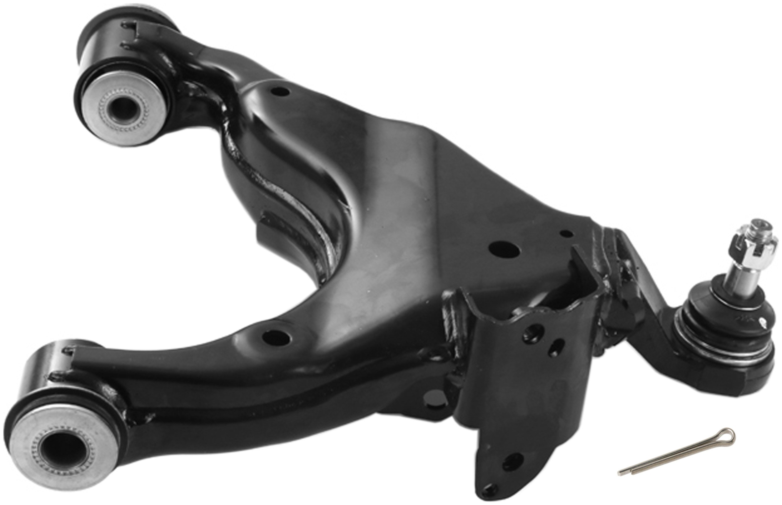 Delphi TC8085 Suspension Control Arm and Ball Joint Assembly