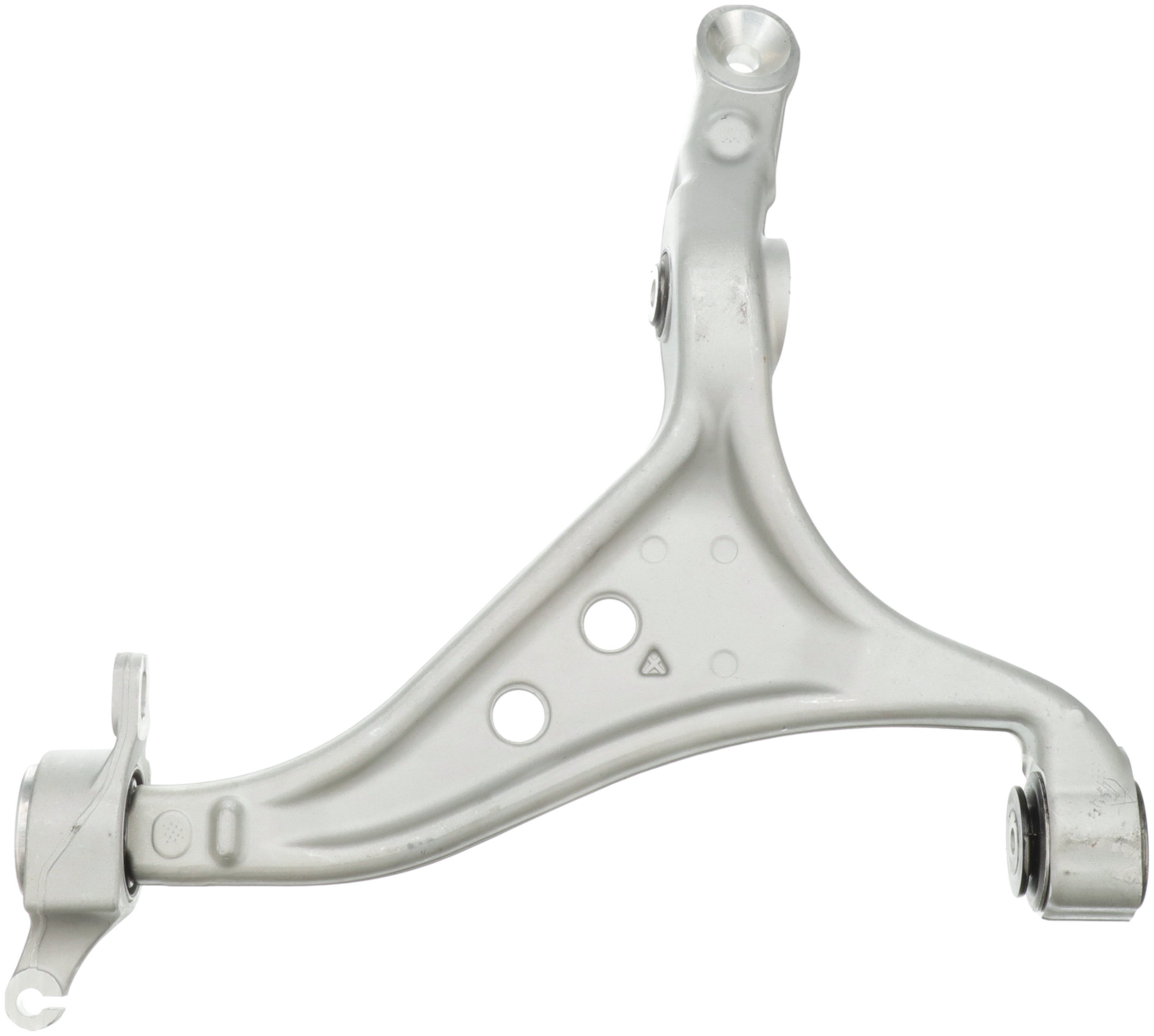 Delphi TC8091 Suspension Control Arm and Ball Joint Assembly