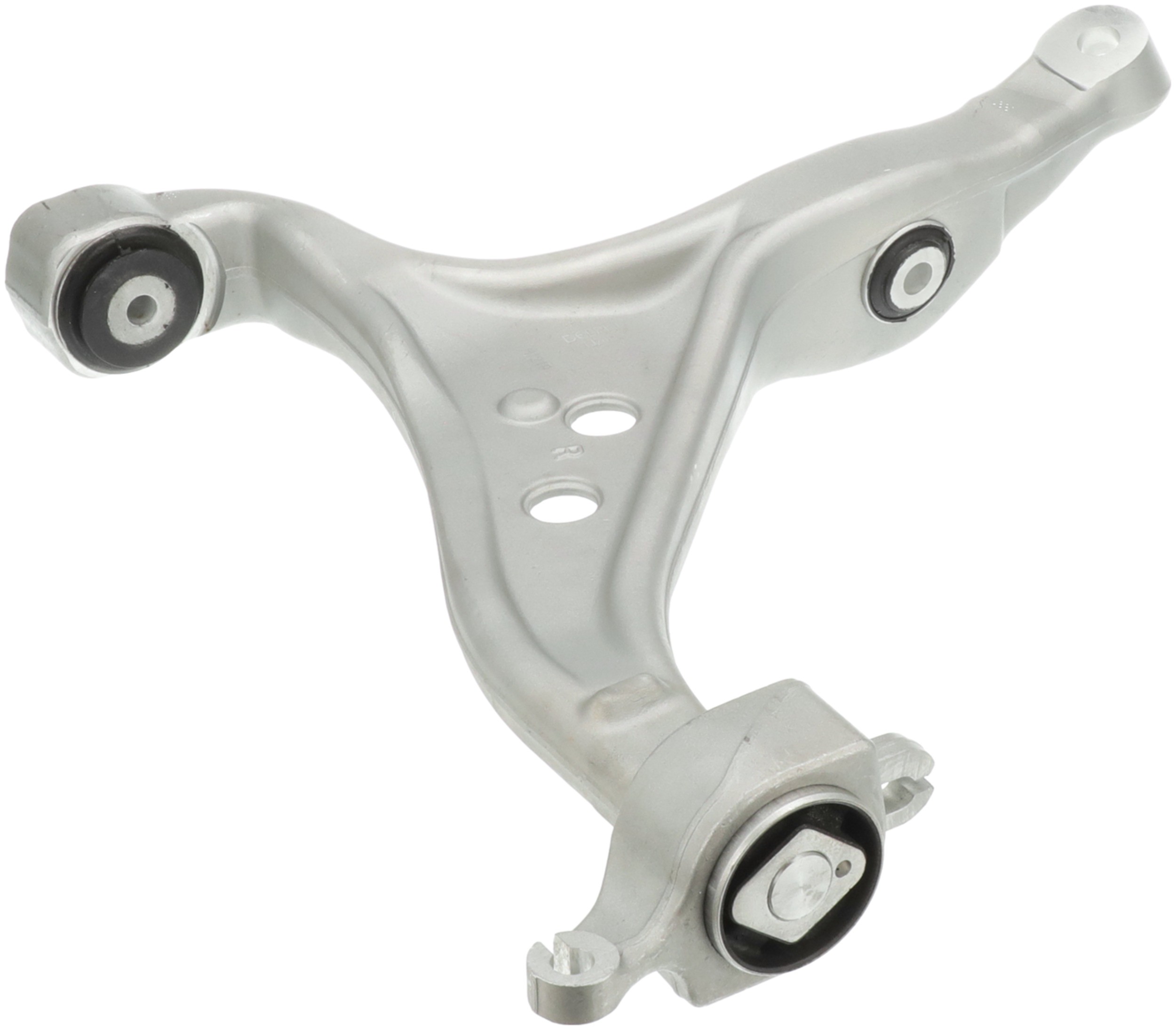 Delphi TC8092 Suspension Control Arm and Ball Joint Assembly - Image 2