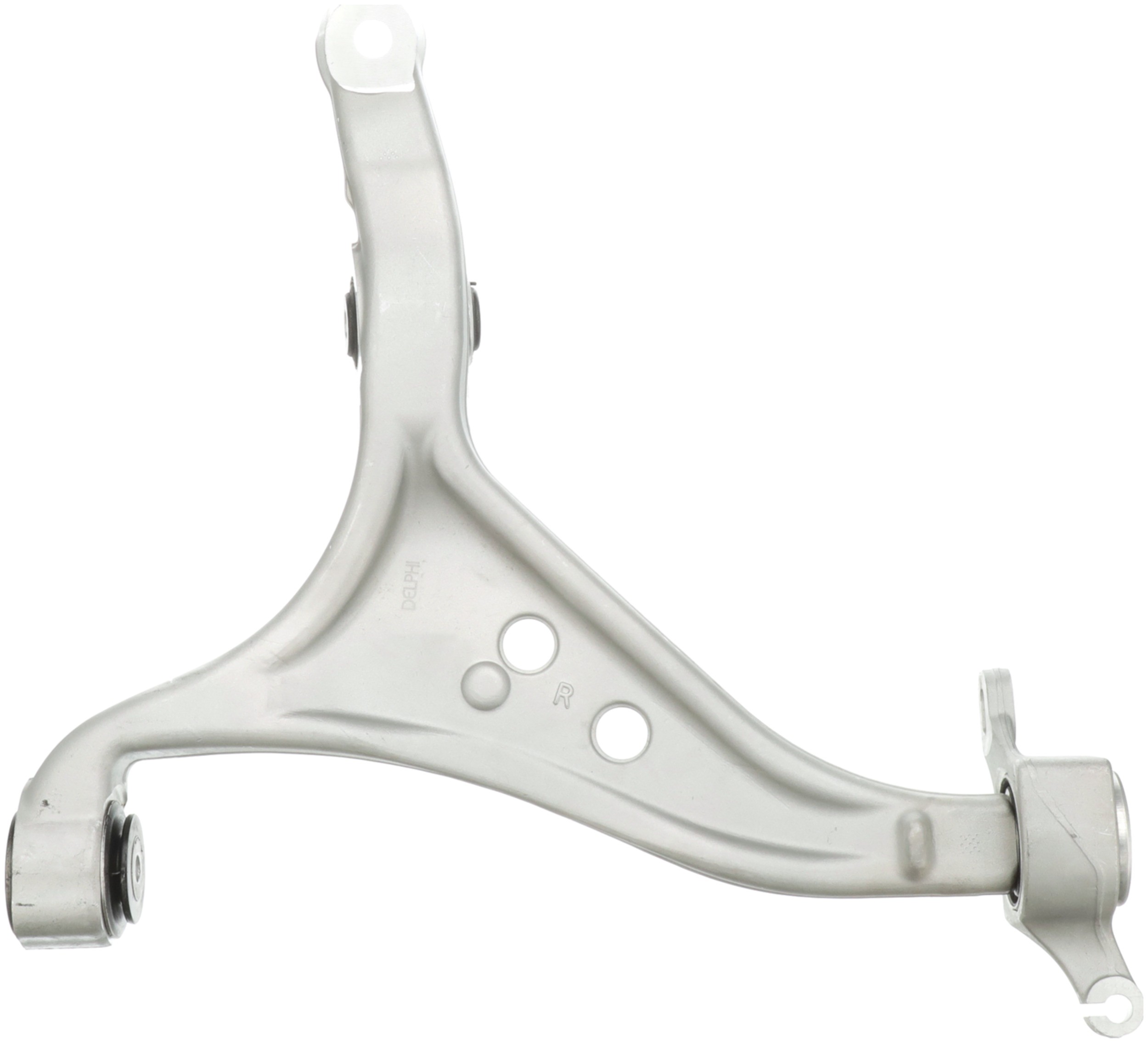Delphi TC8092 Suspension Control Arm and Ball Joint Assembly