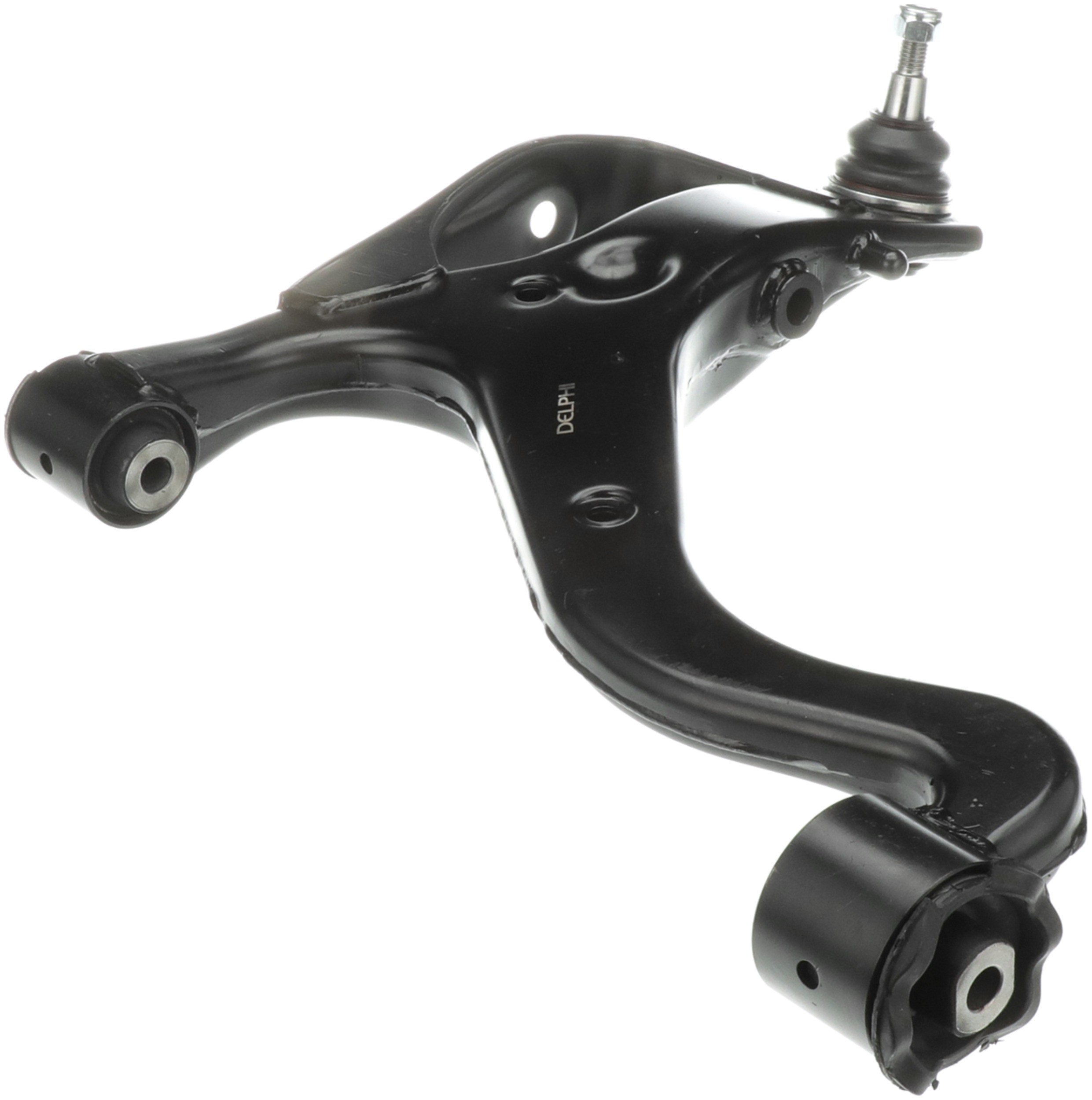 Delphi TC8094 Suspension Control Arm and Ball Joint Assembly