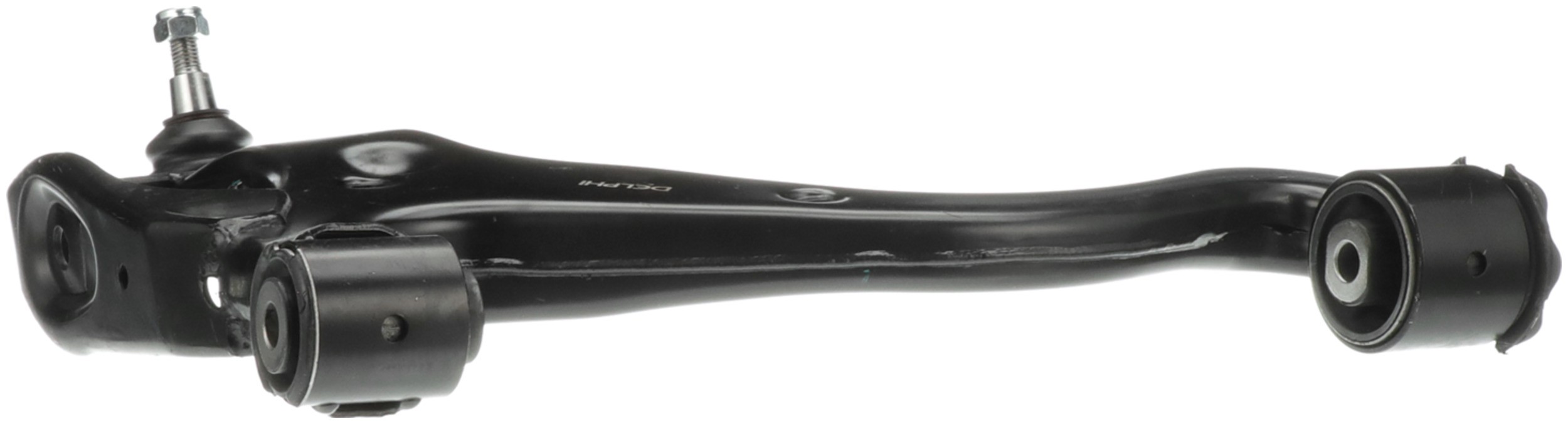 Delphi TC8094 Suspension Control Arm and Ball Joint Assembly - Image 2