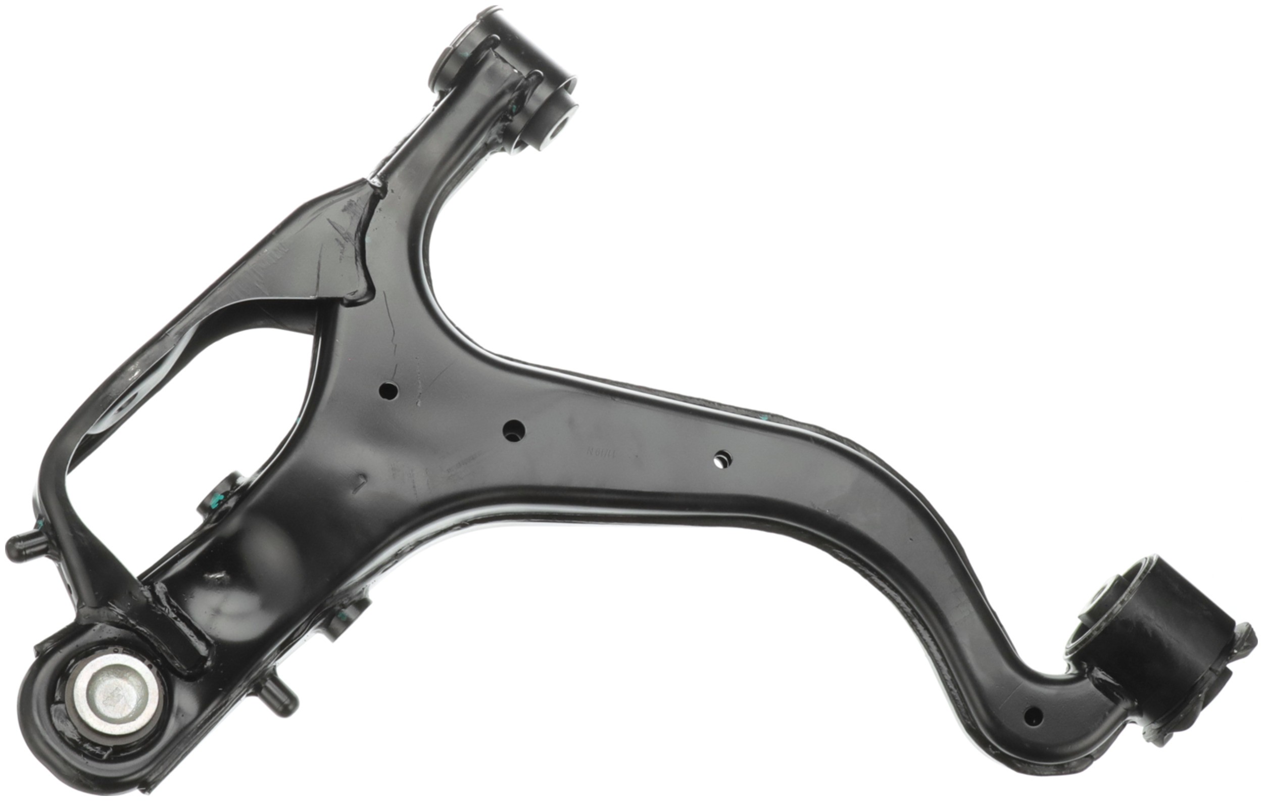 Delphi TC8094 Suspension Control Arm and Ball Joint Assembly - Image 3