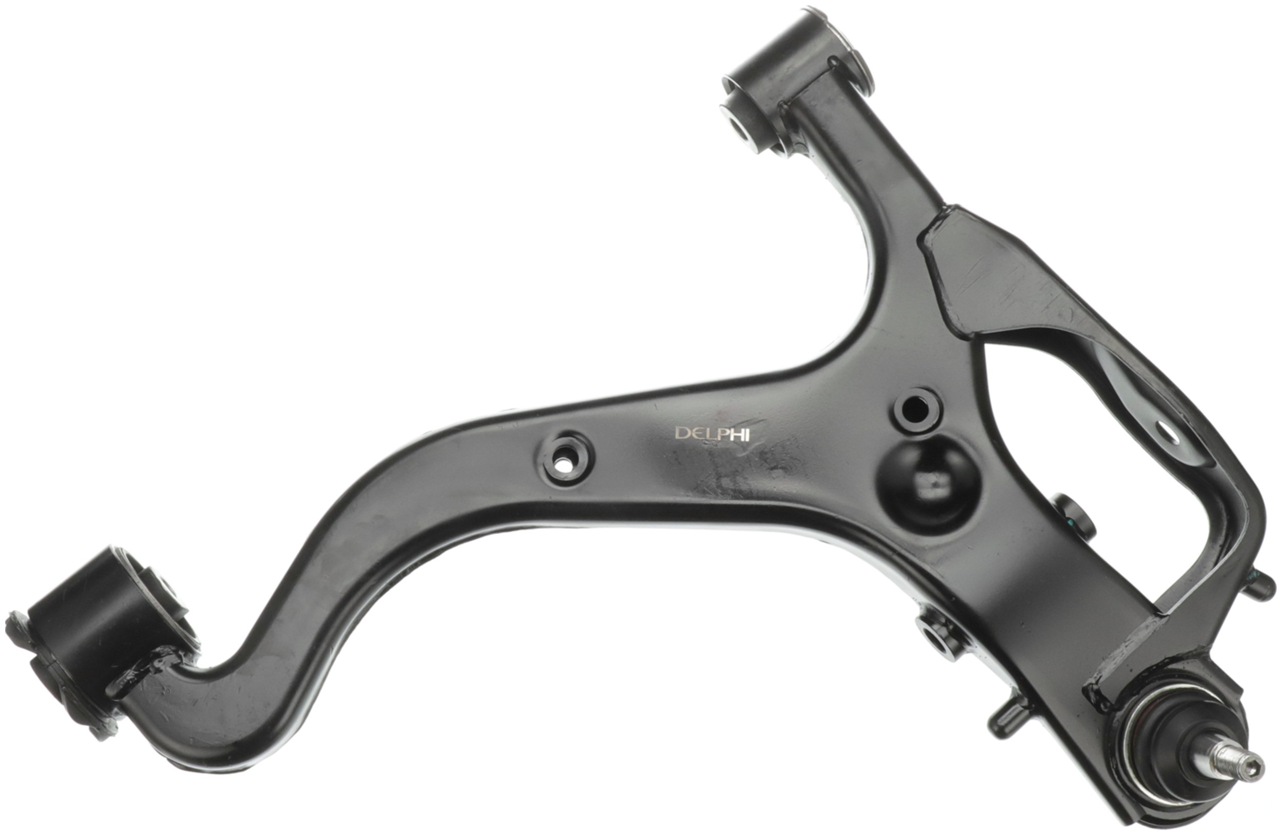 Delphi TC8094 Suspension Control Arm and Ball Joint Assembly - Image 7