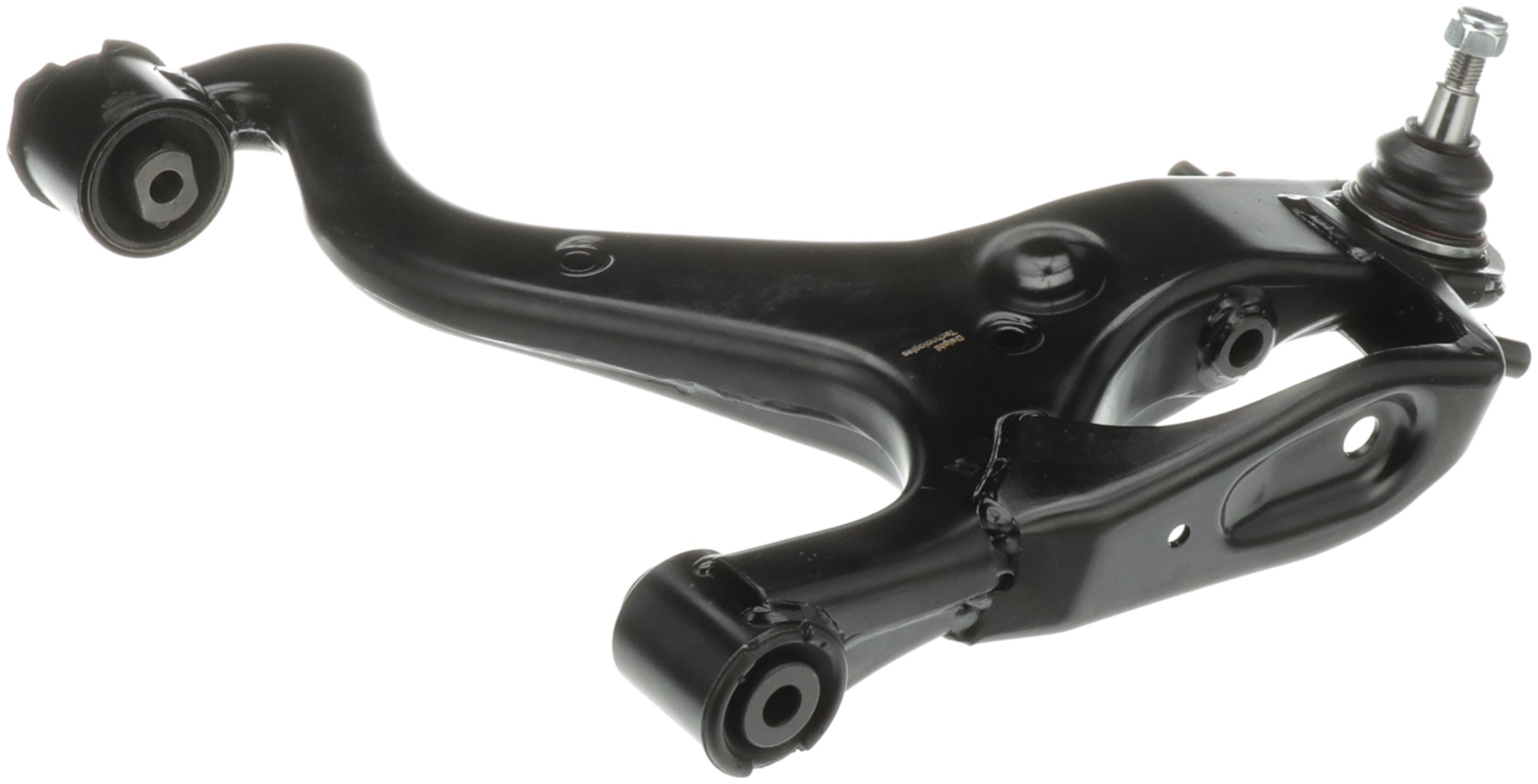 Delphi TC8095 Suspension Control Arm and Ball Joint Assembly