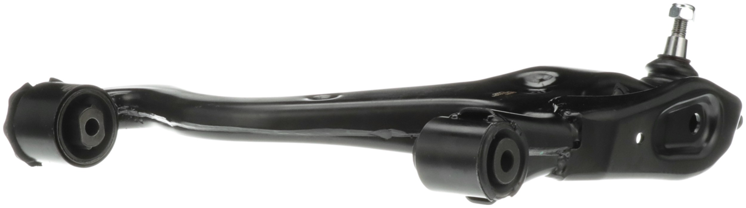 Delphi TC8095 Suspension Control Arm and Ball Joint Assembly - Image 2